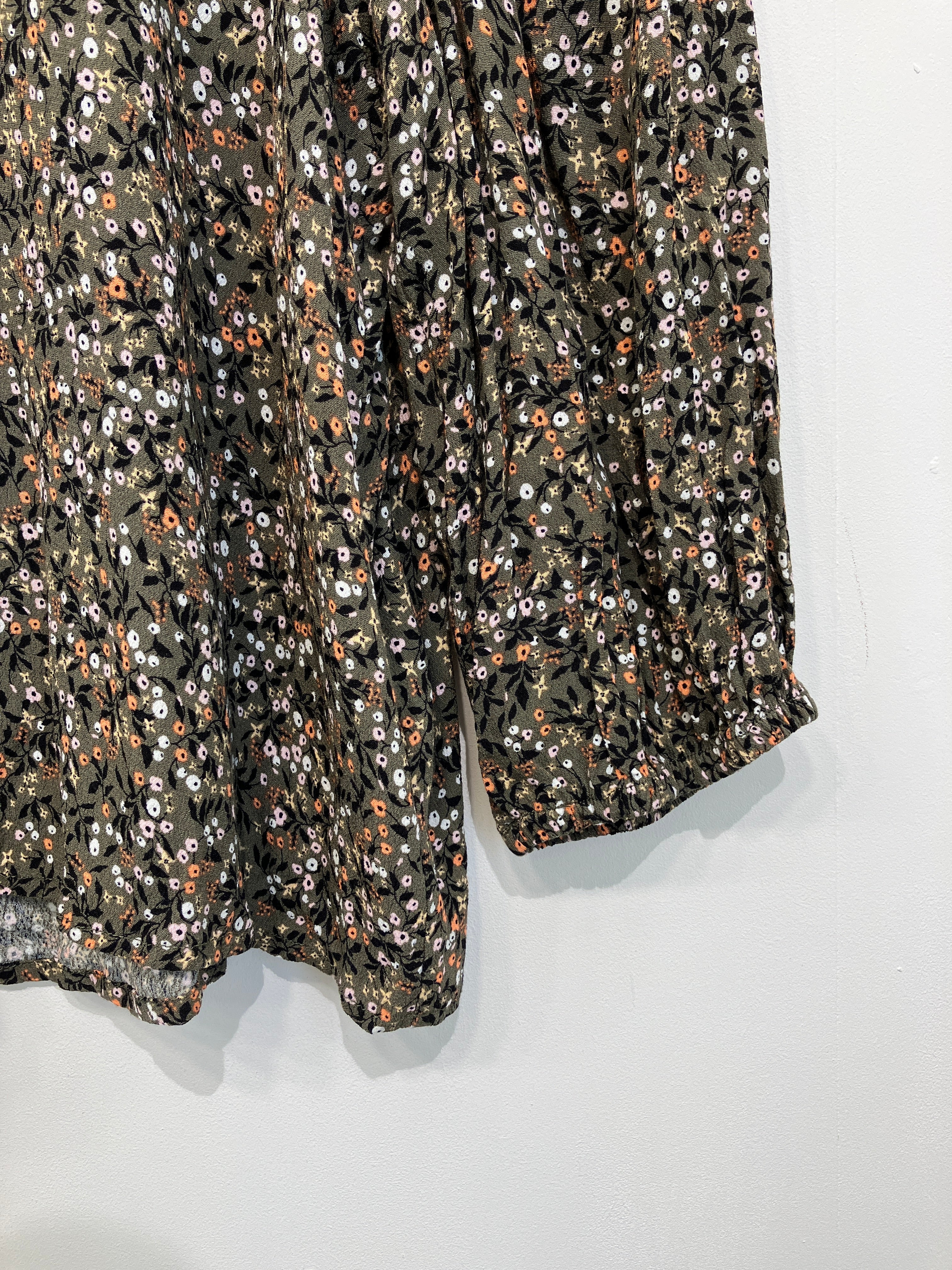 M by M Bluse