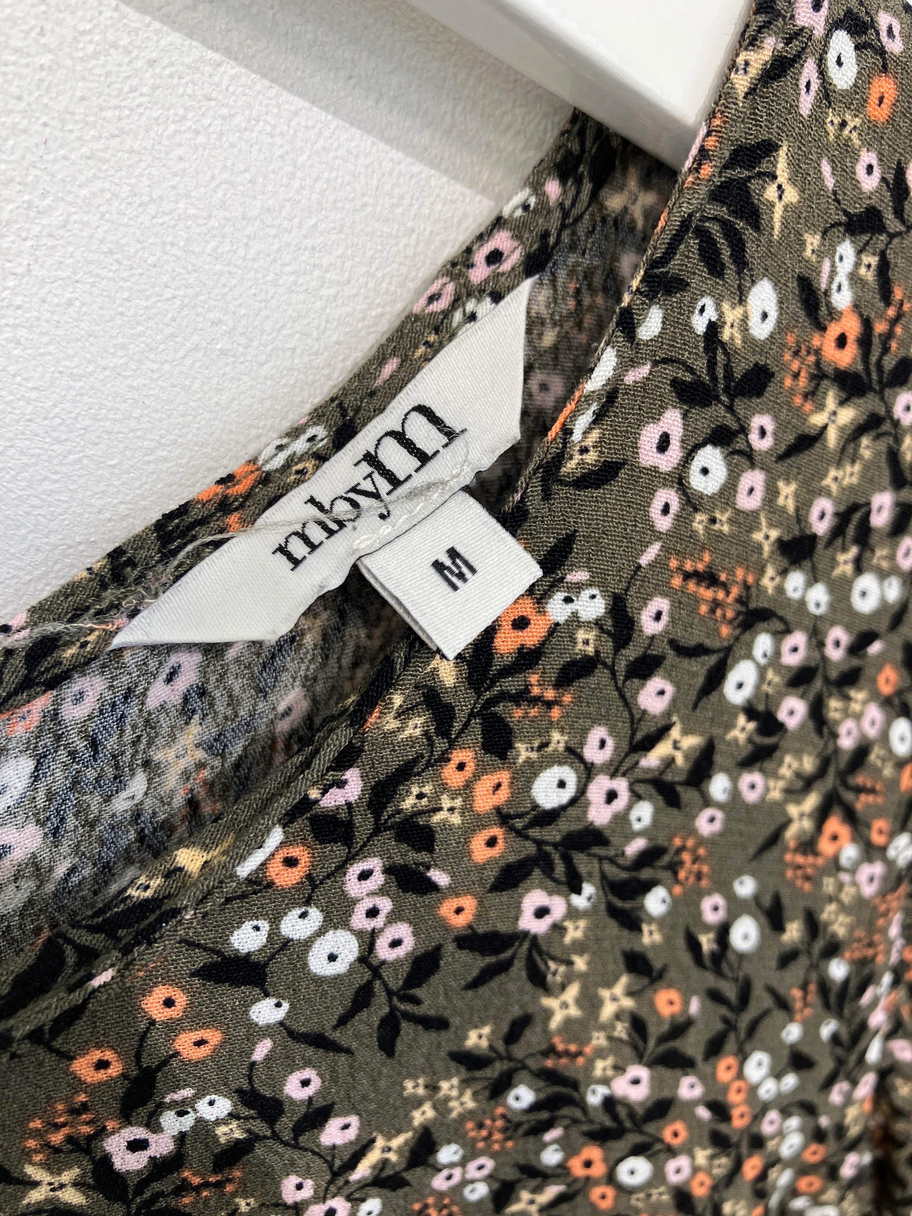 M by M Bluse