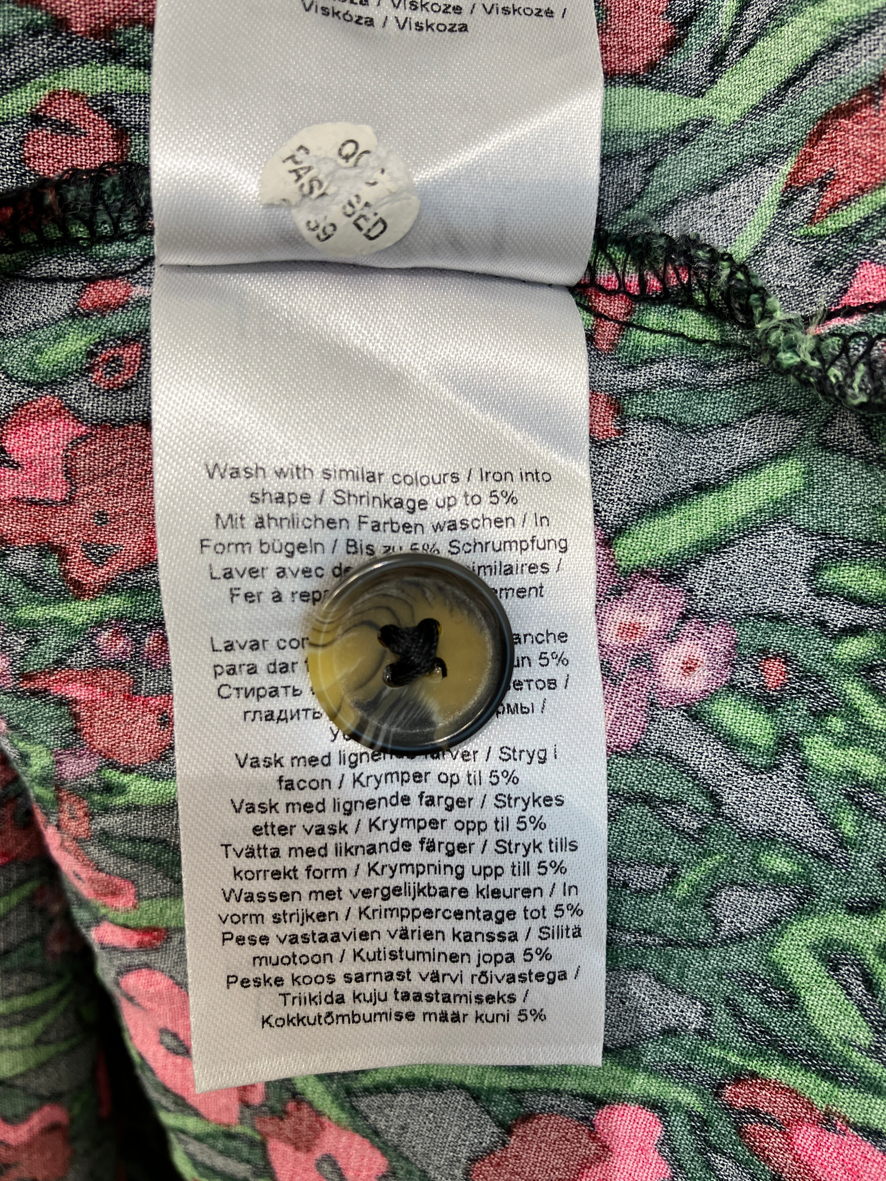 Zizzi Bluse