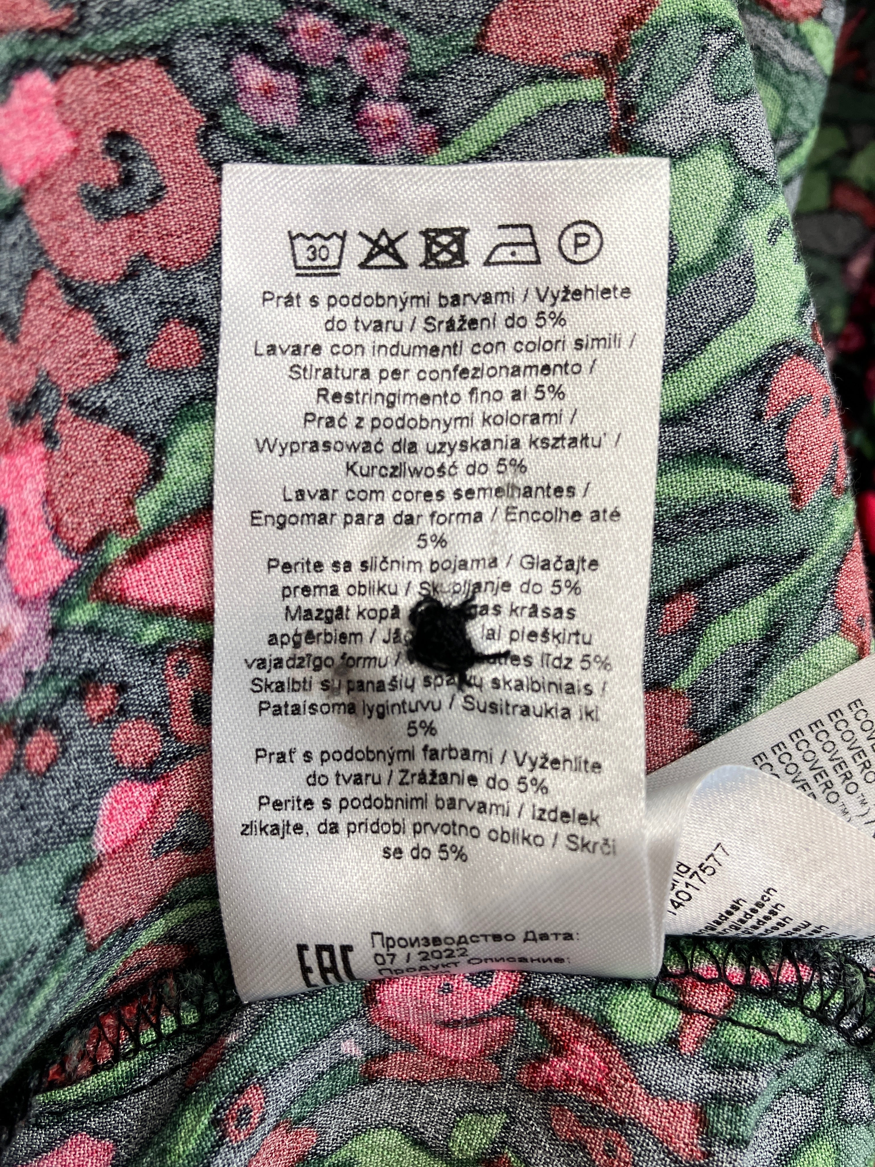 Zizzi Bluse