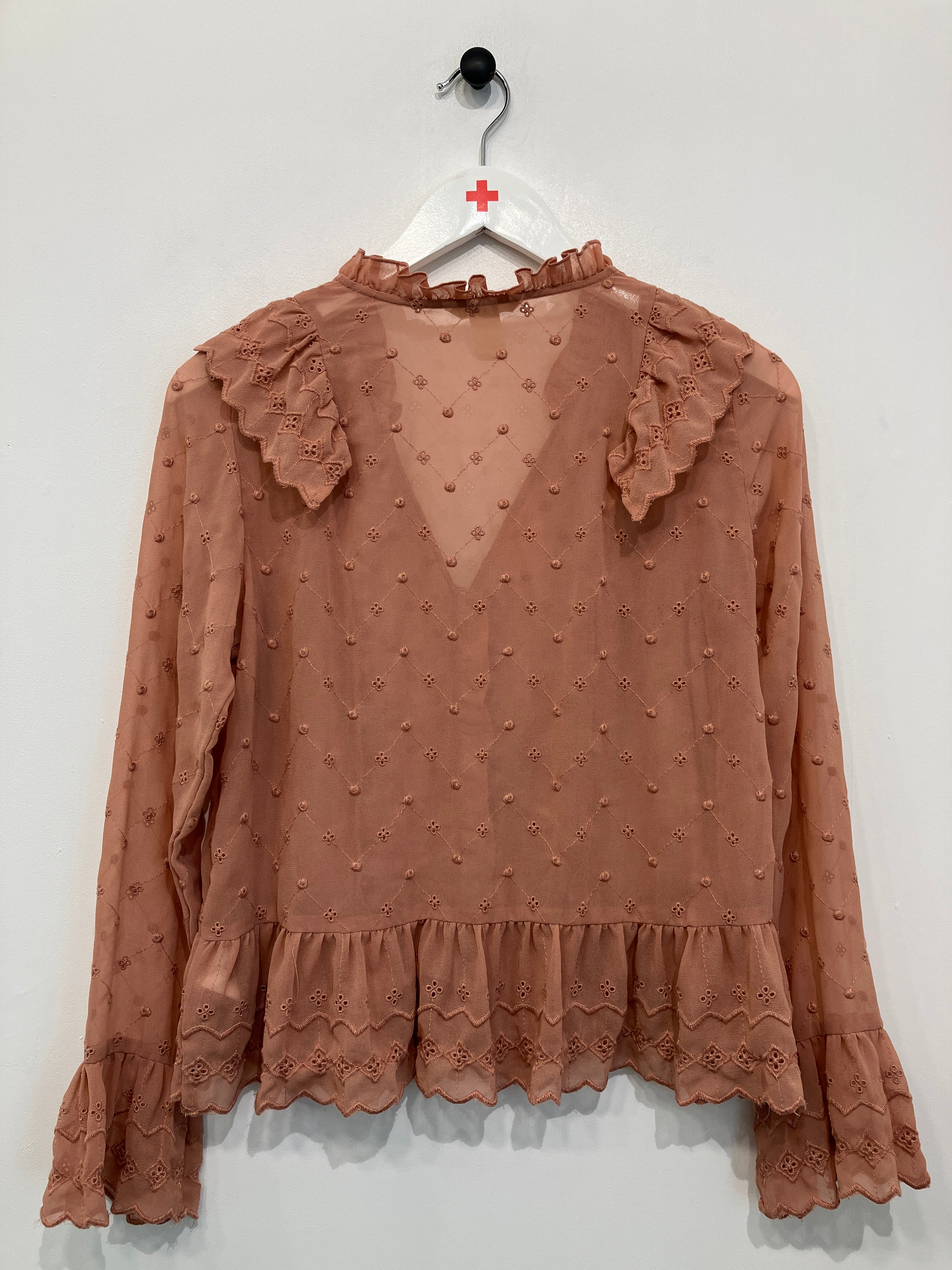H&M Bluse