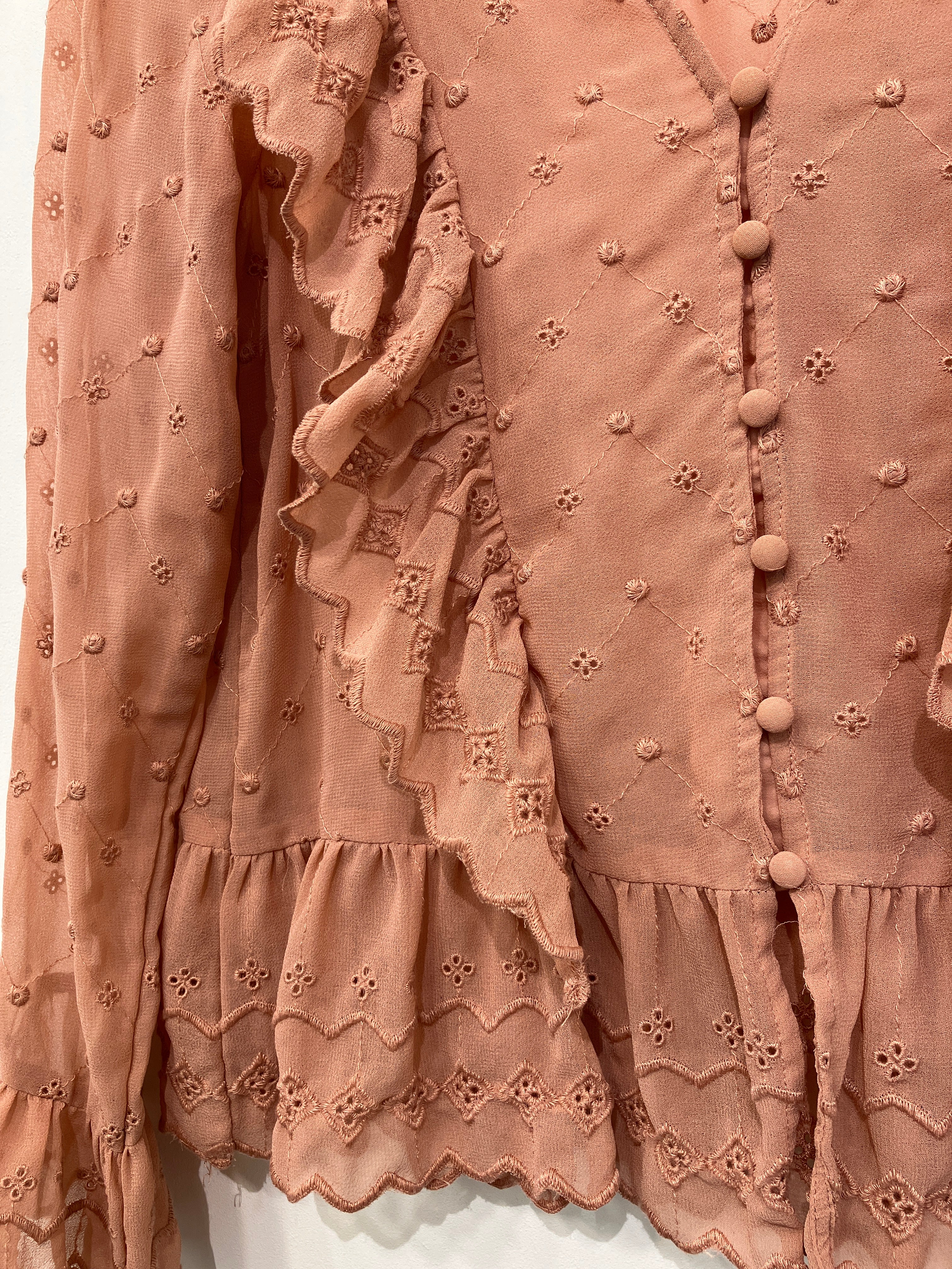 H&M Bluse