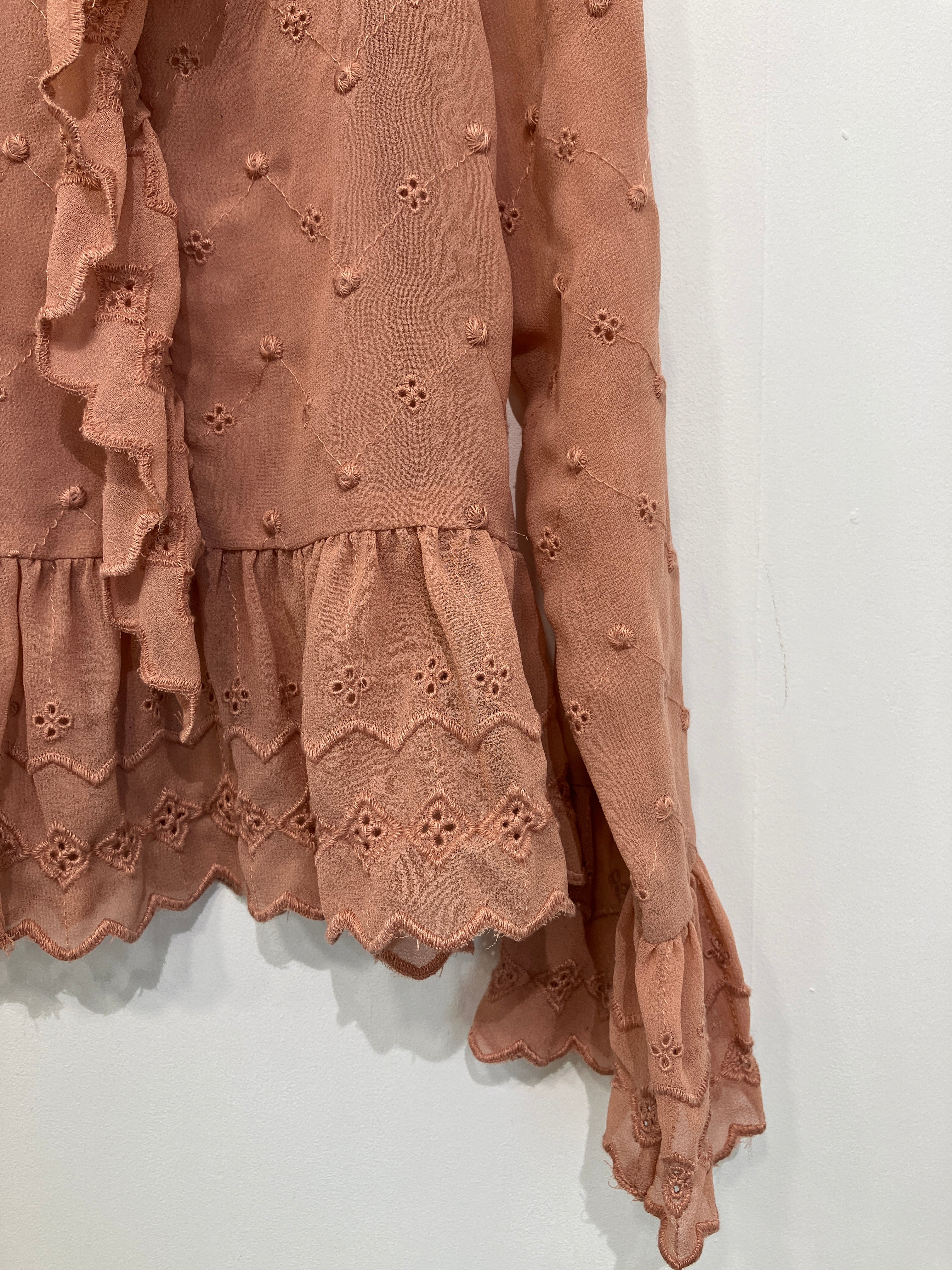 H&M Bluse