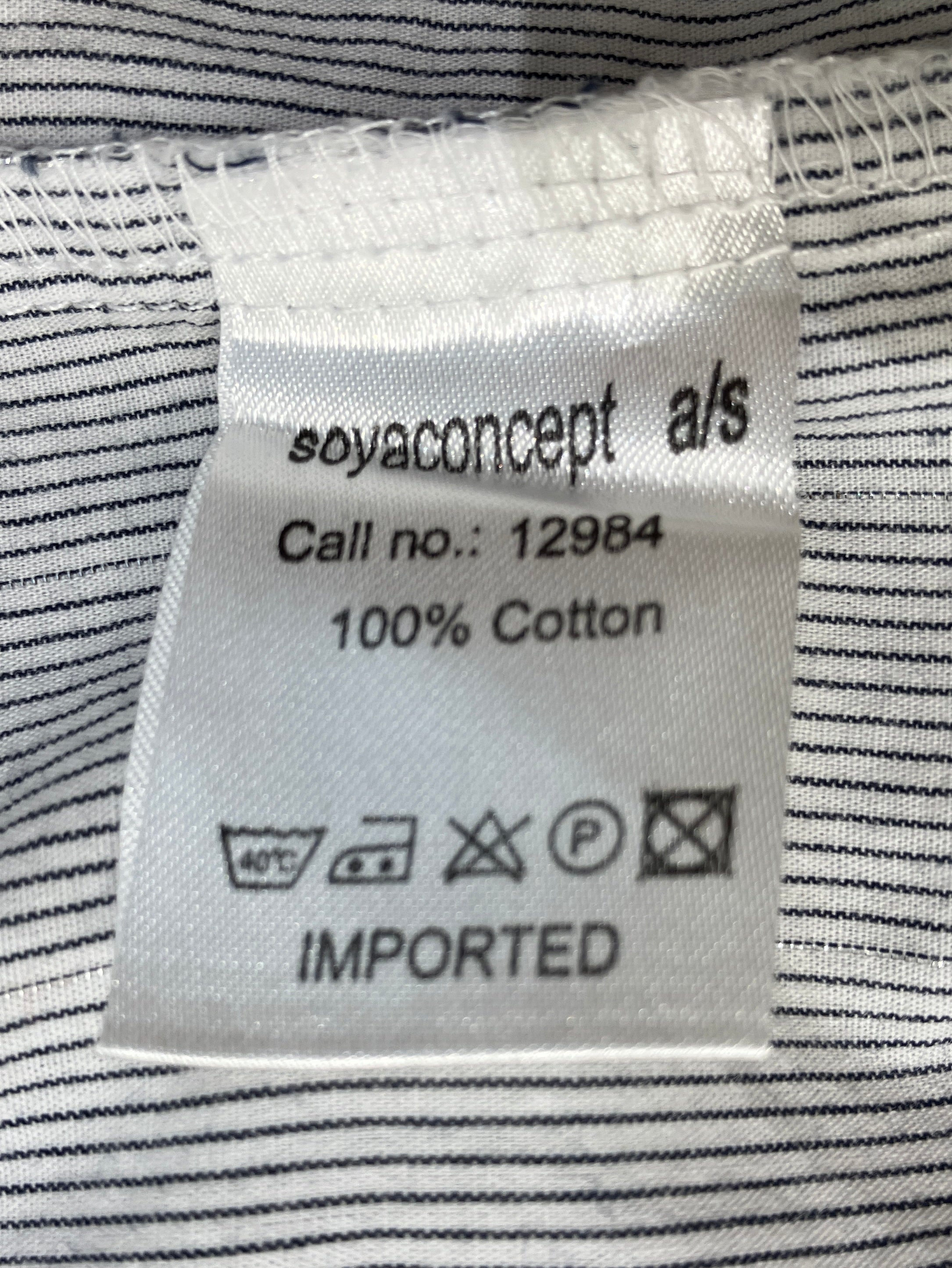 Soyaconcept Bluse