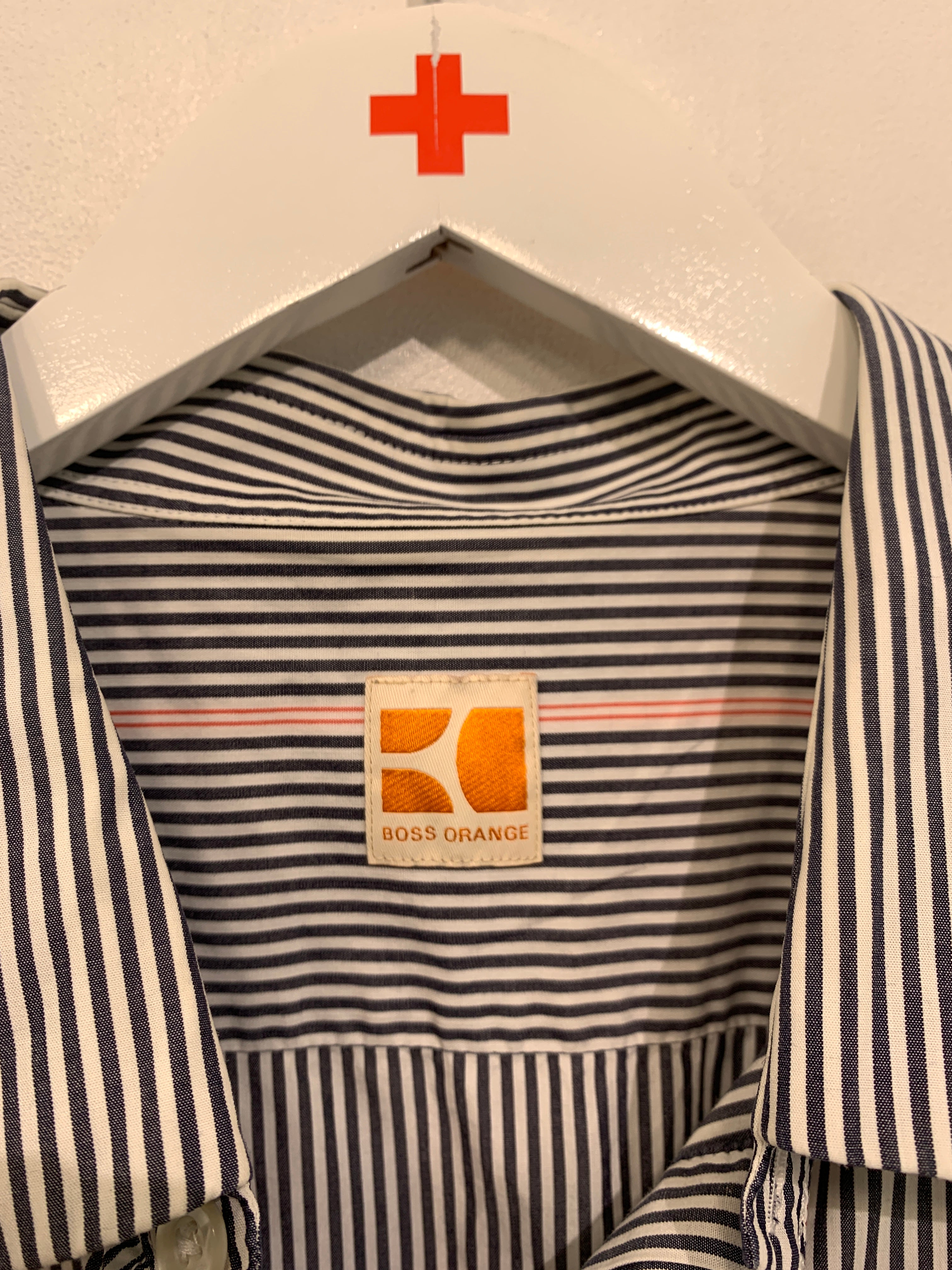 Boss Orange Skjorte
