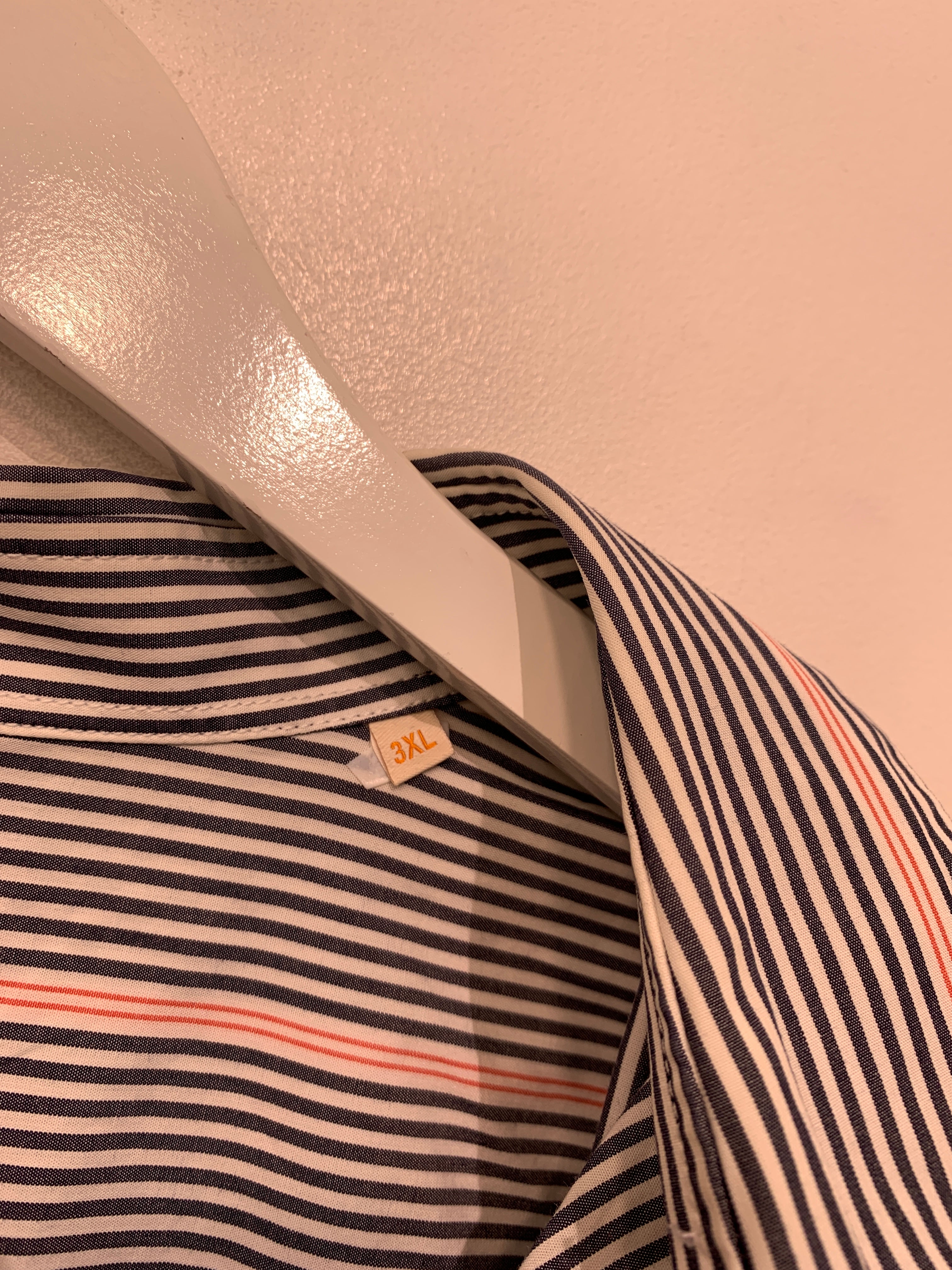 Boss Orange Skjorte