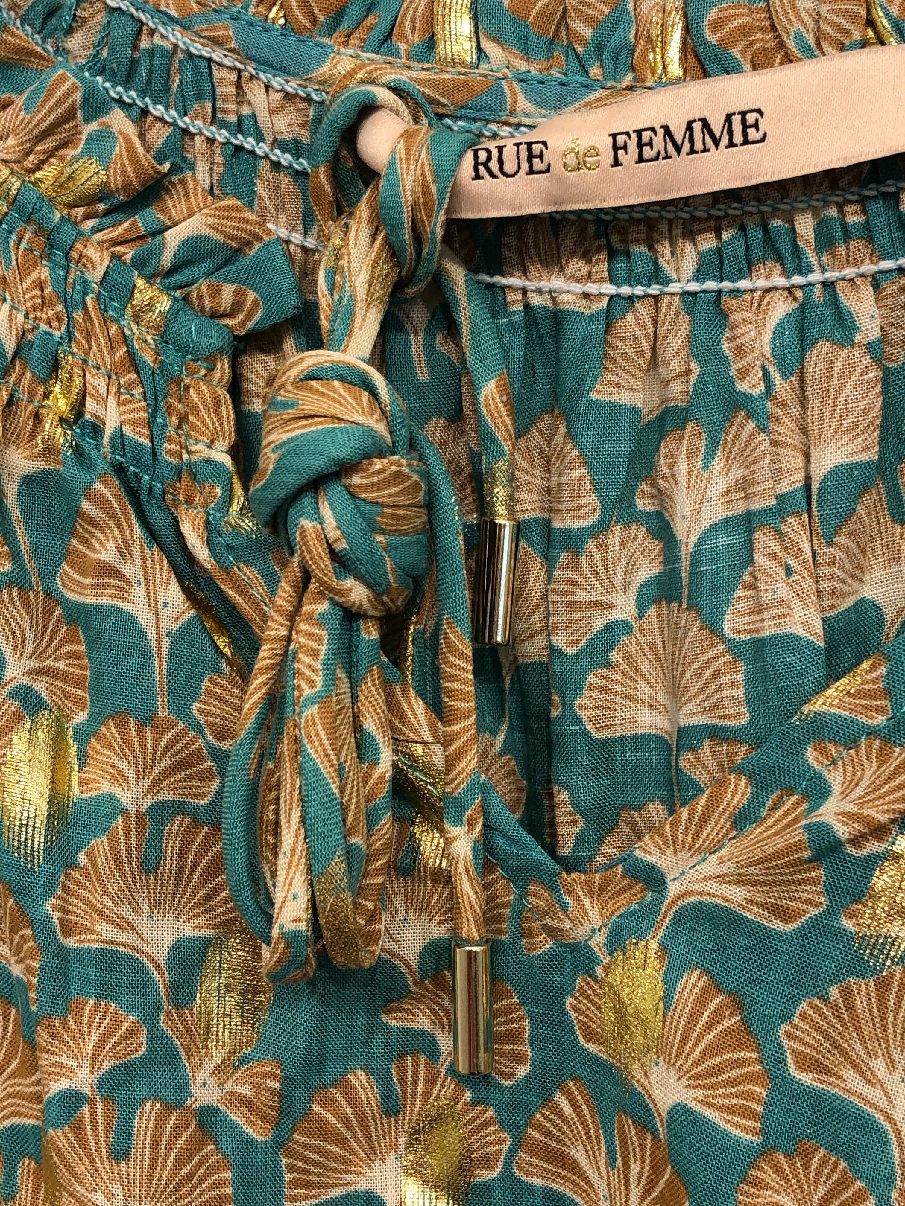 Rue de Femme Kjole