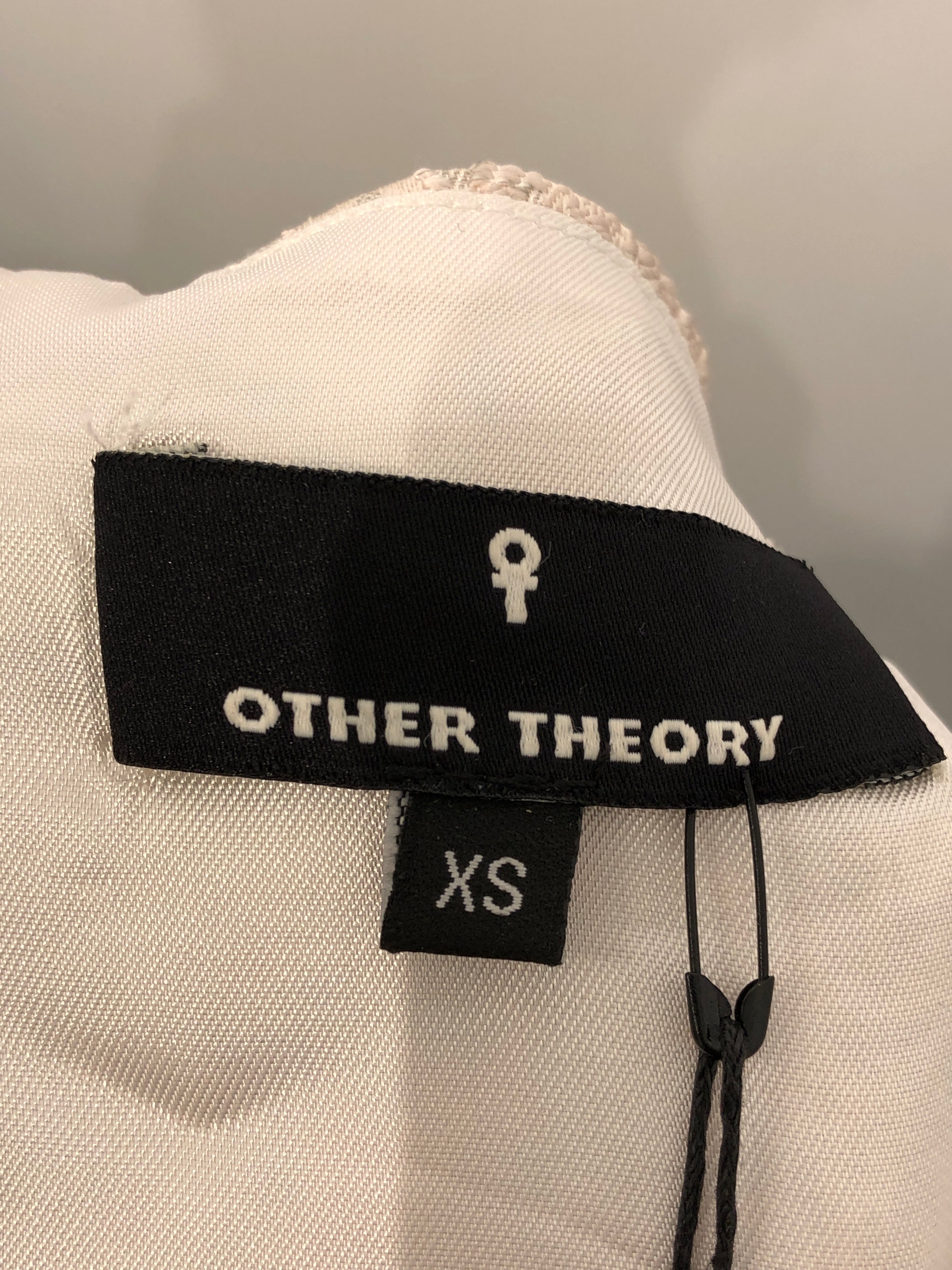 Other Theory Kjole