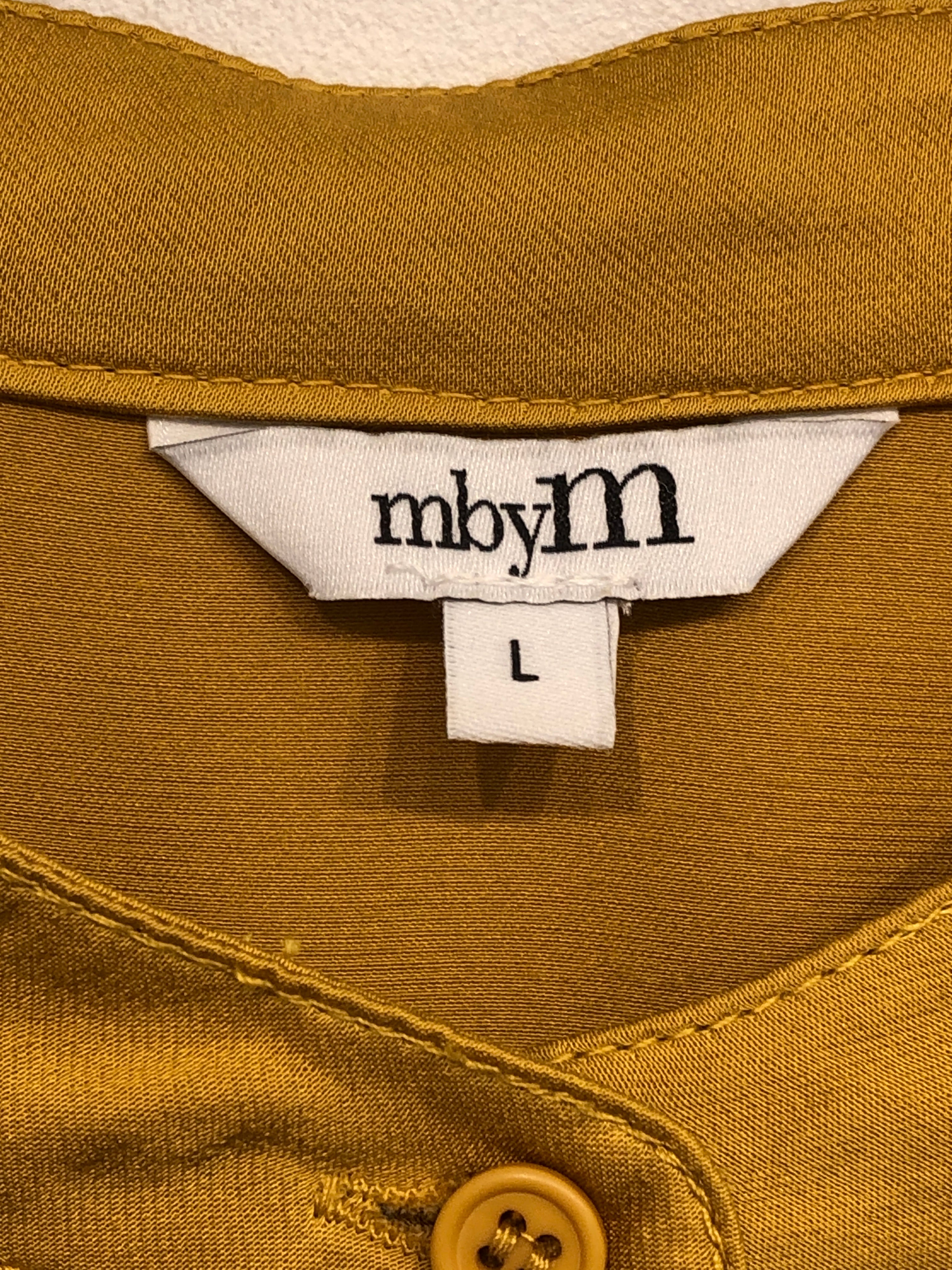 M by M Kjole