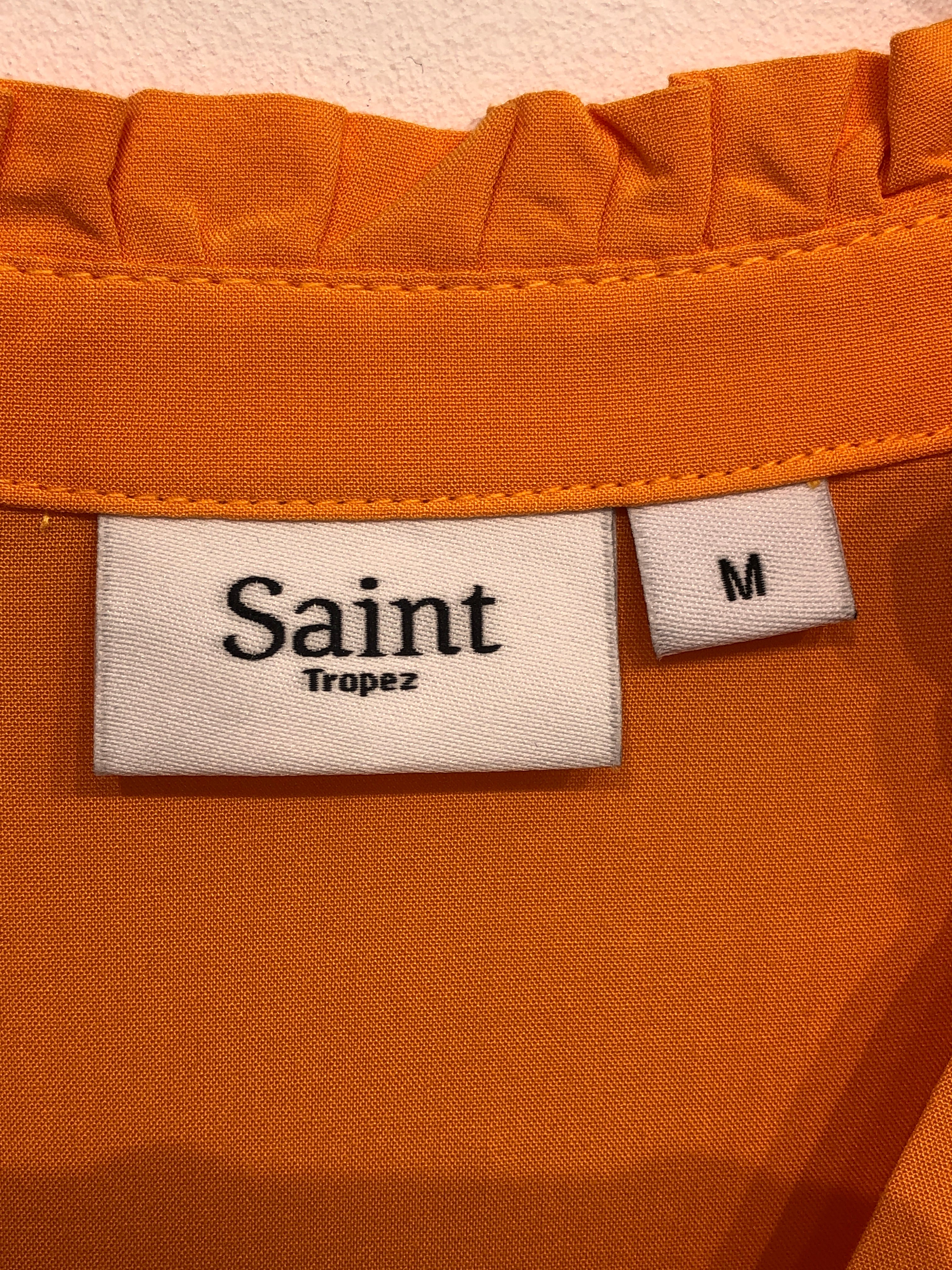 Saint Tropez Kjole