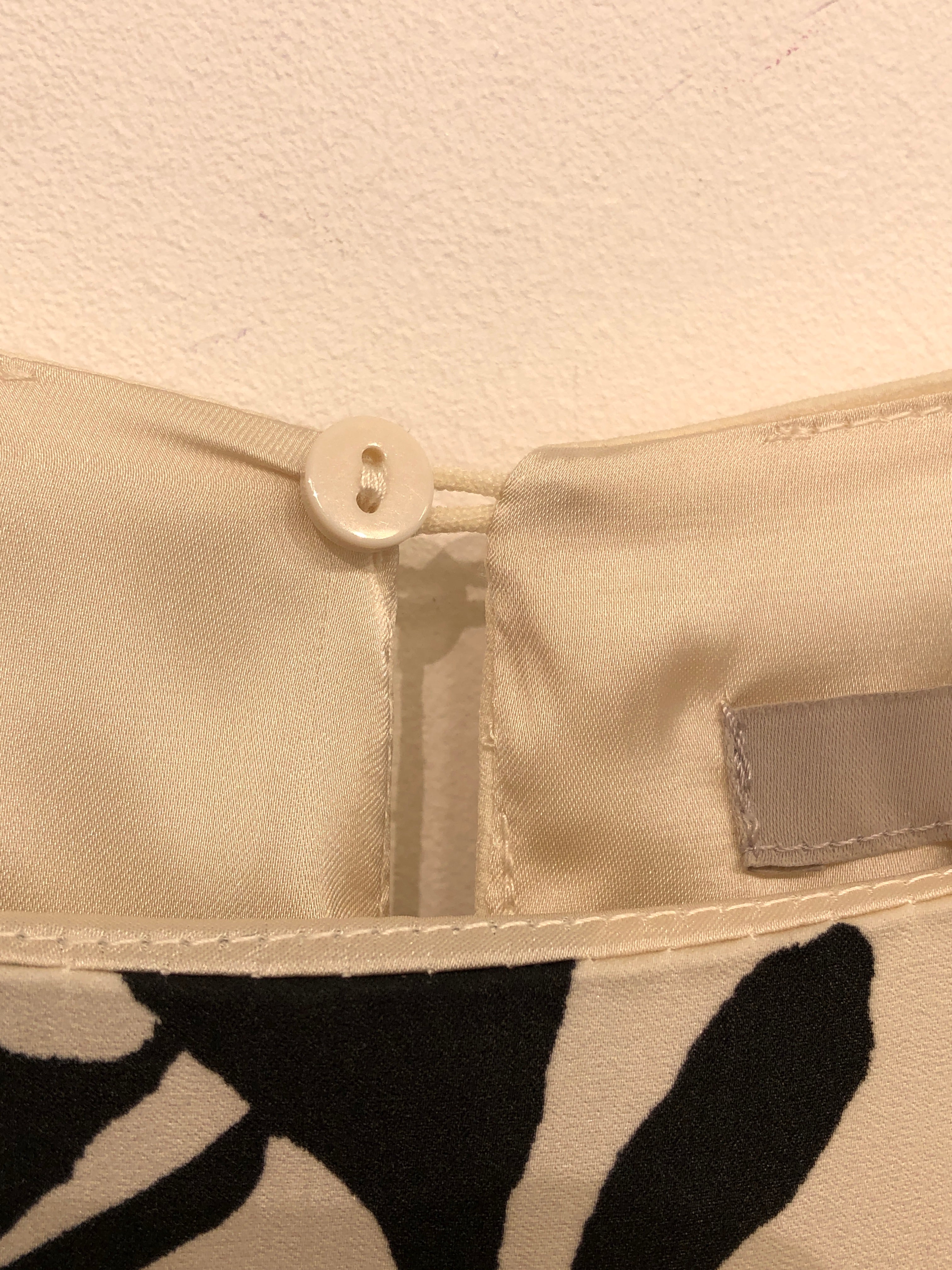 H&M Kjole
