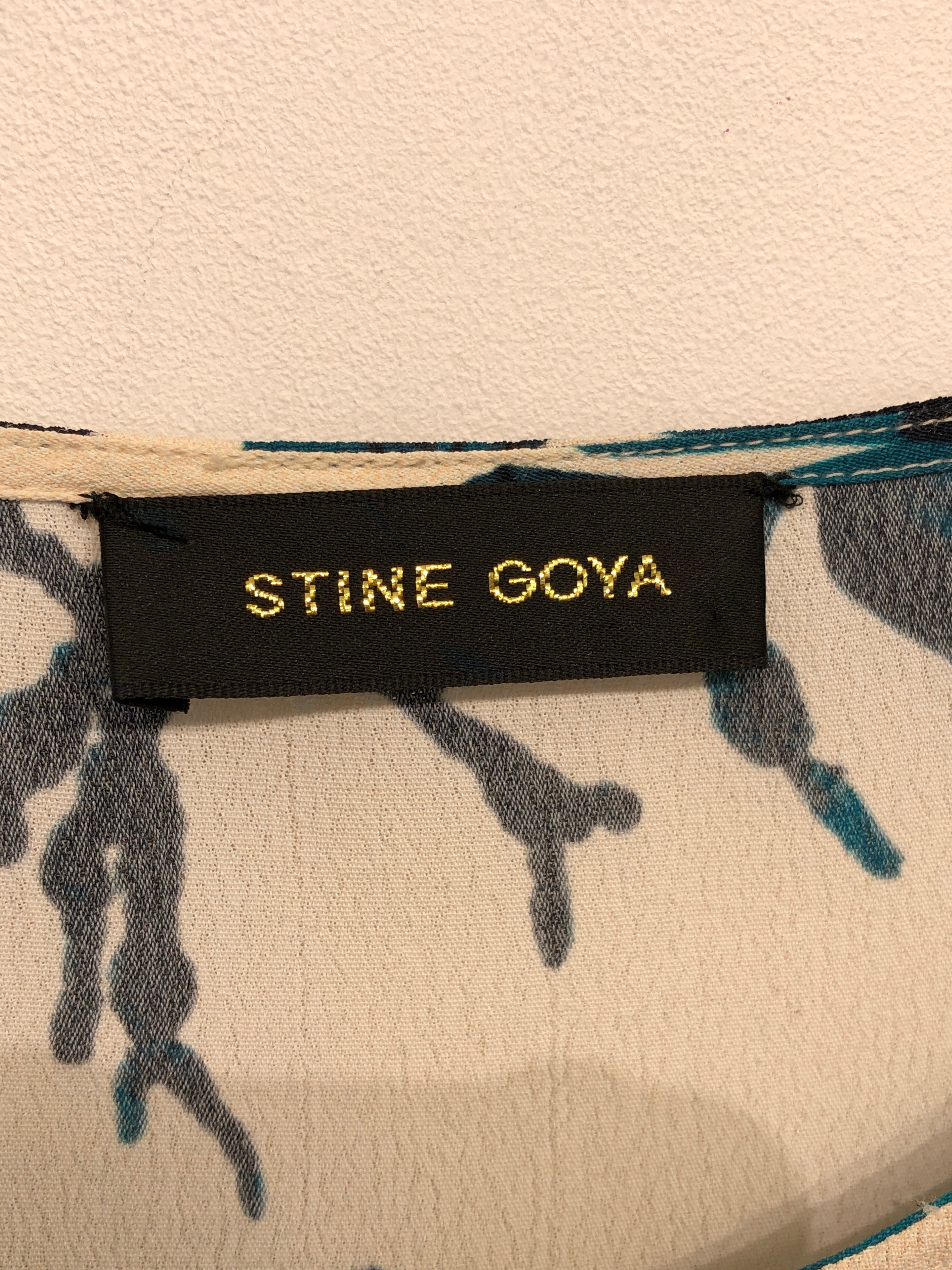 Stine Goya Kjole