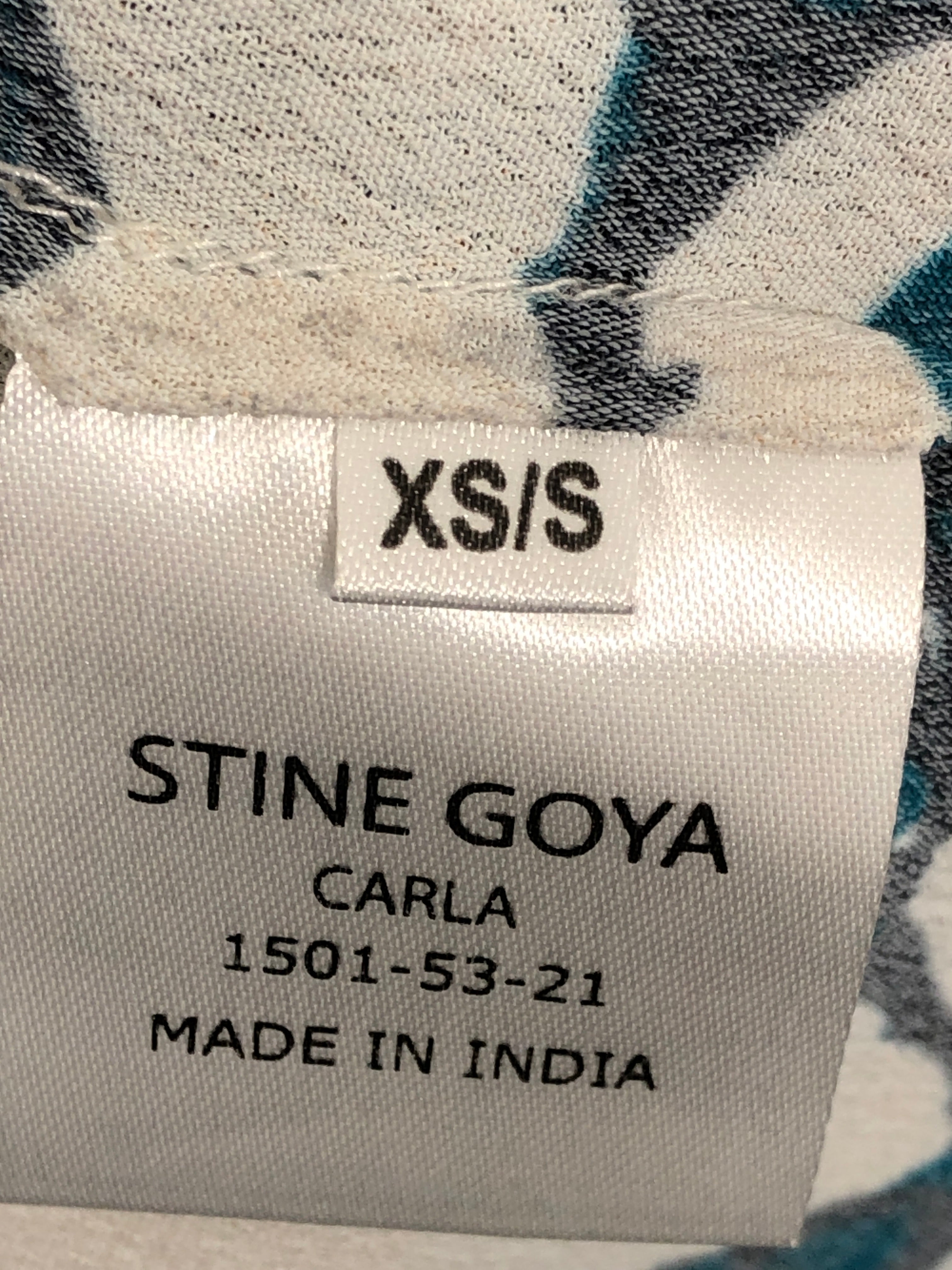 Stine Goya Kjole