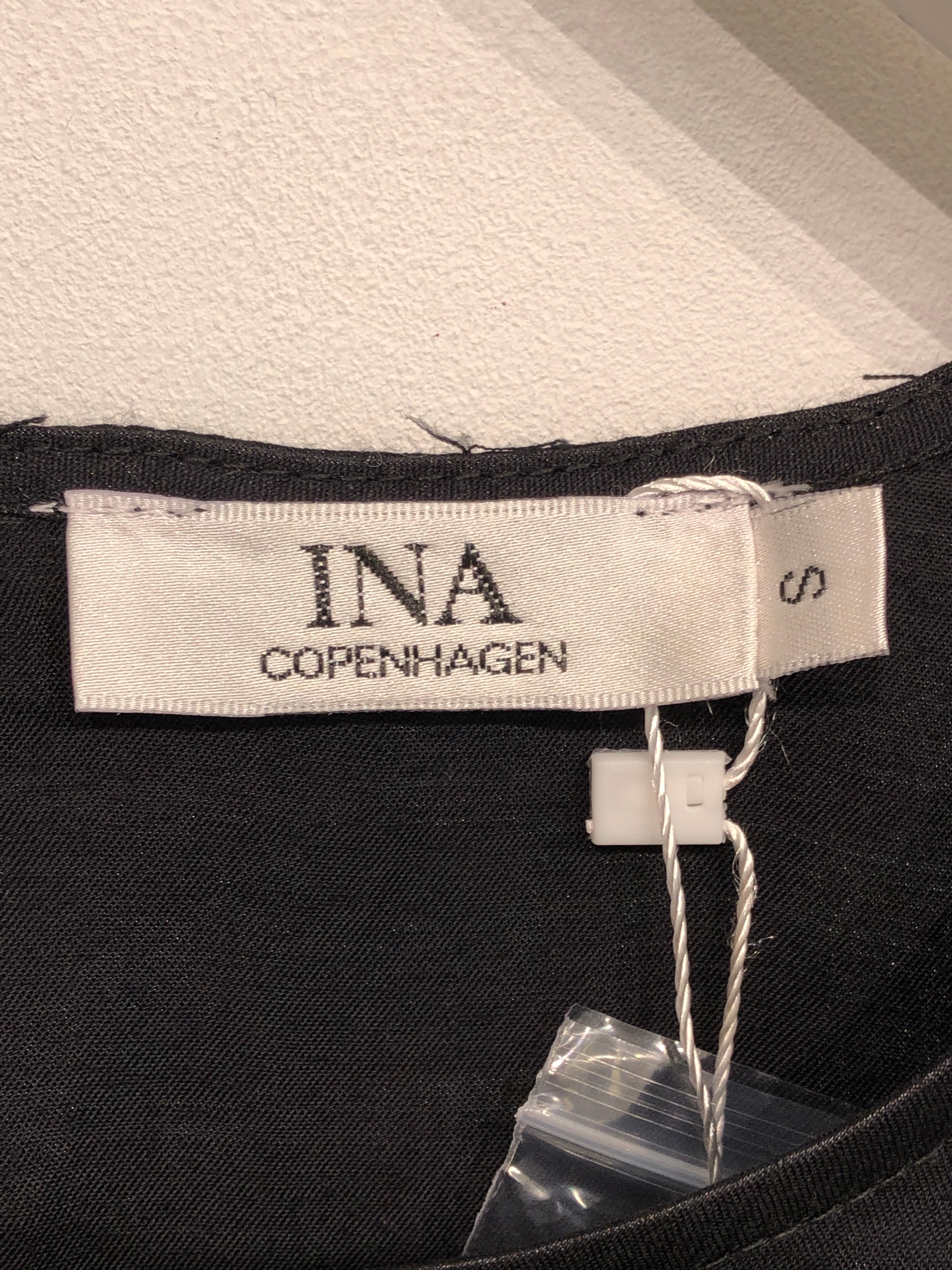 Ina Copenhagen Kjole
