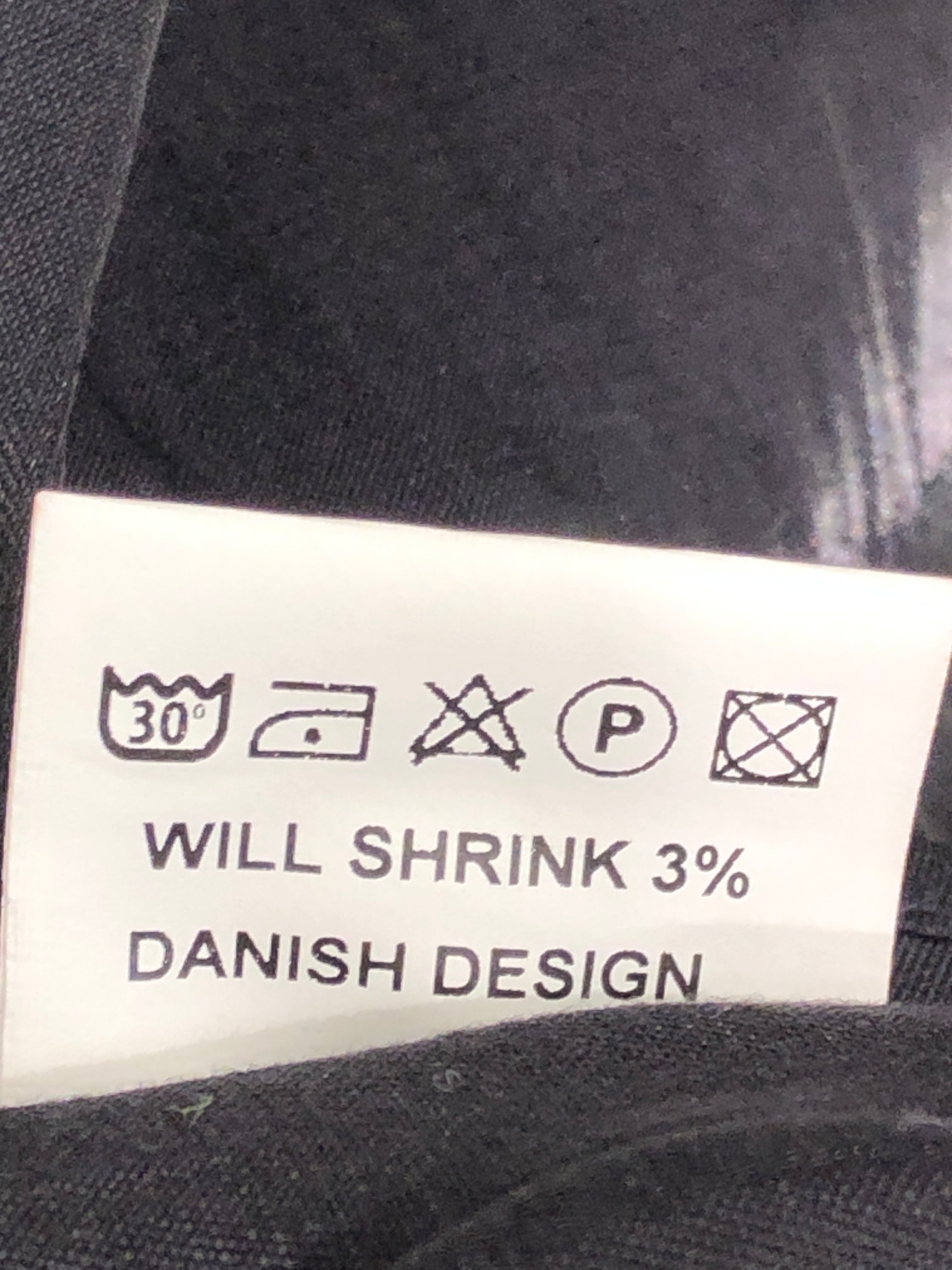 Ina Copenhagen Kjole