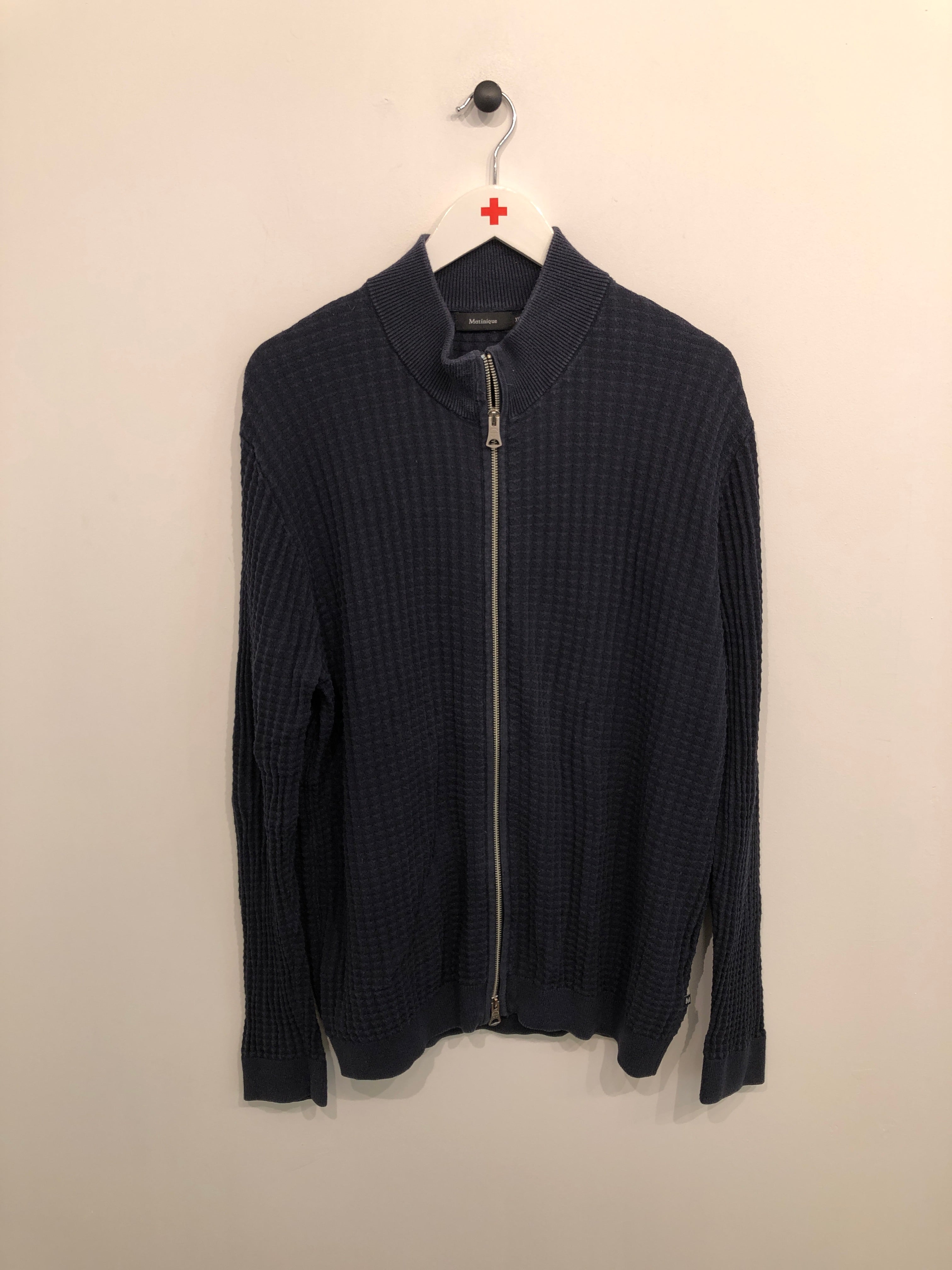 Matinique Cardigan