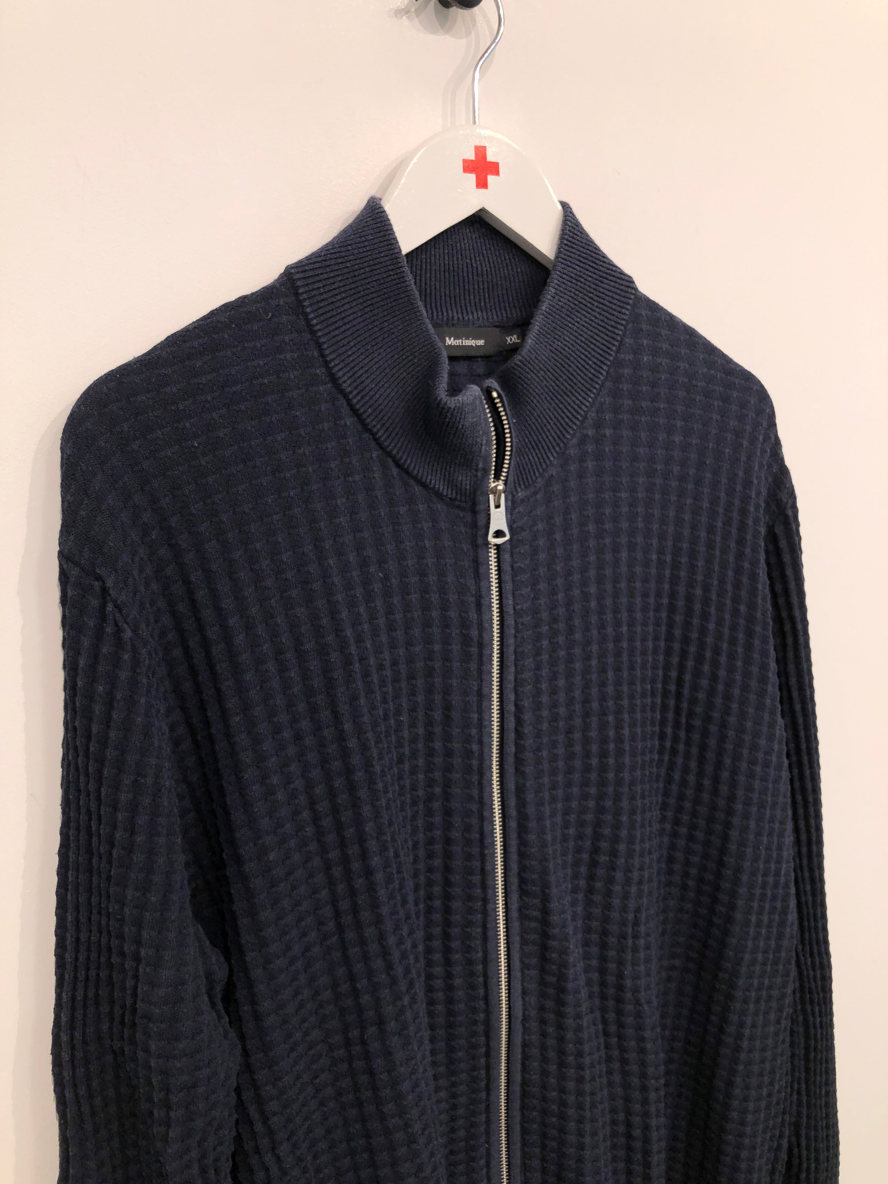 Matinique Cardigan