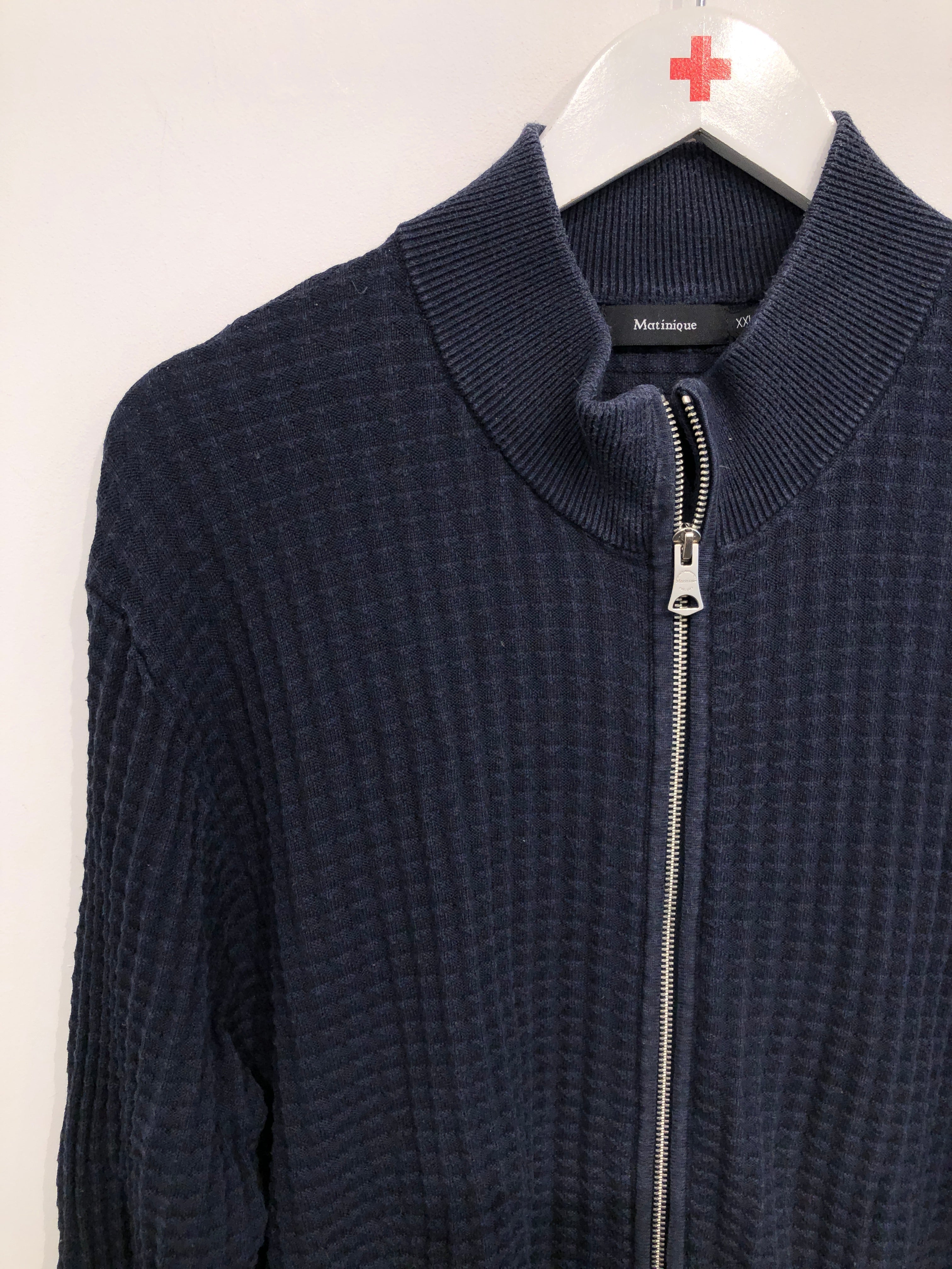 Matinique Cardigan