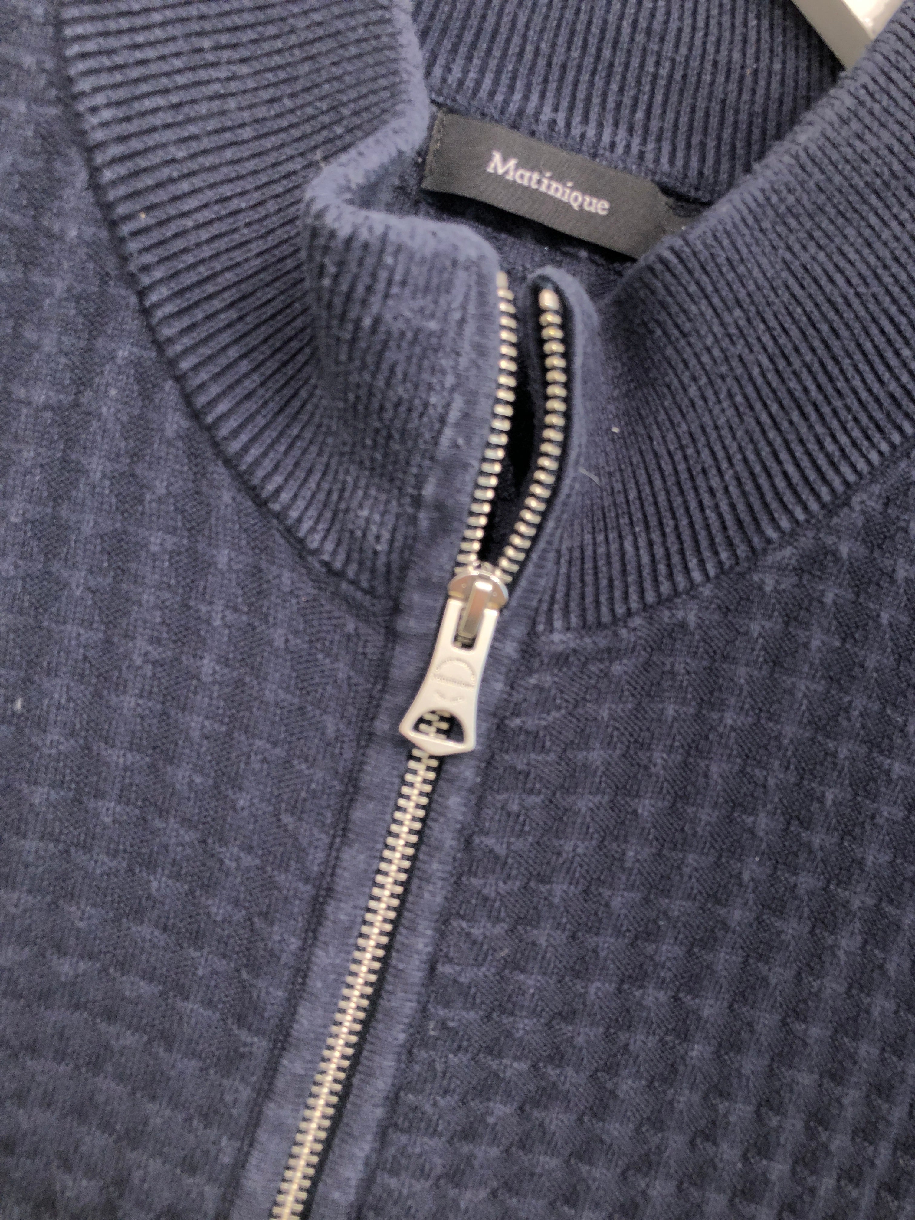 Matinique Cardigan