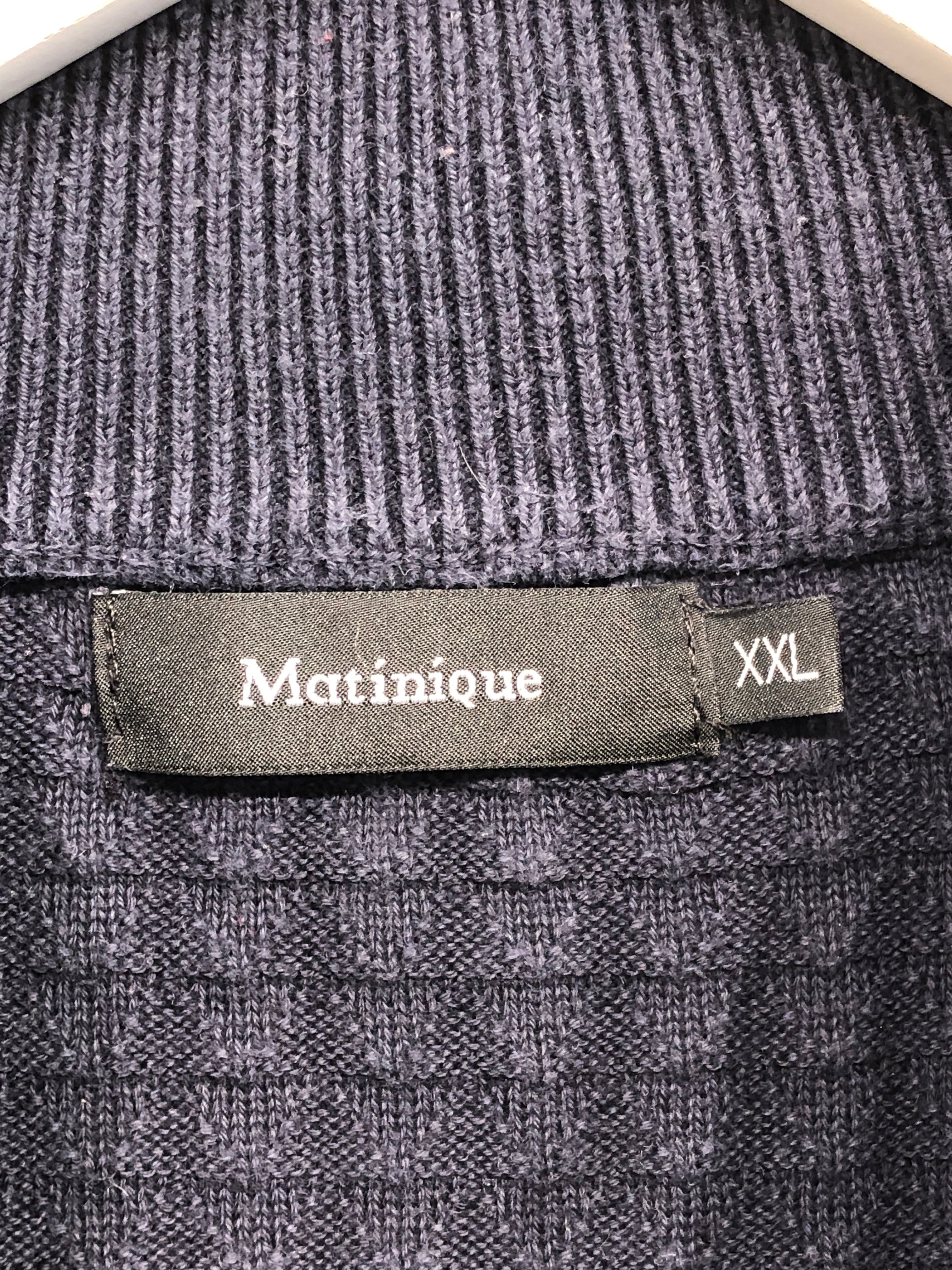 Matinique Cardigan