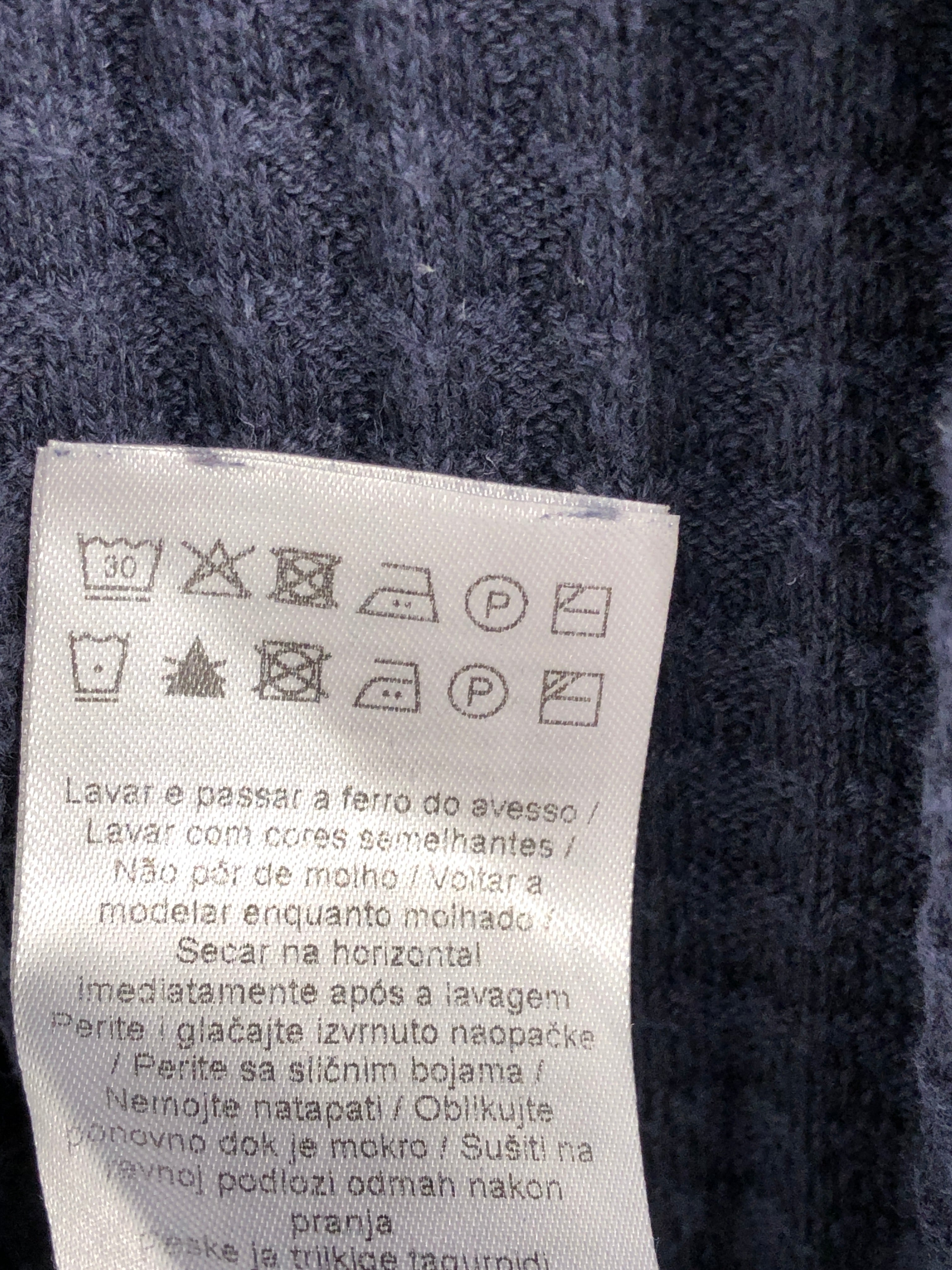 Matinique Cardigan