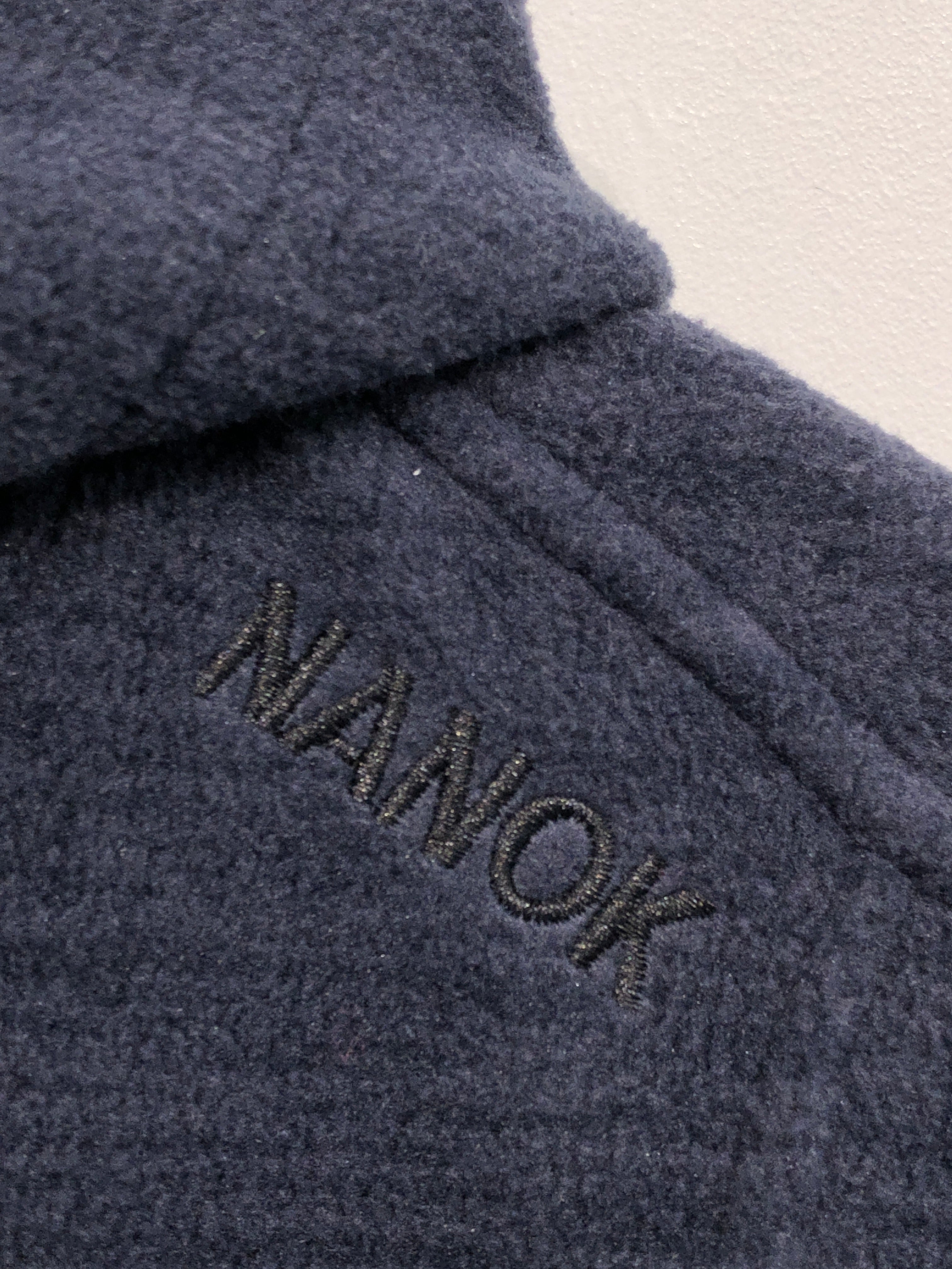 Nanok Jakke
