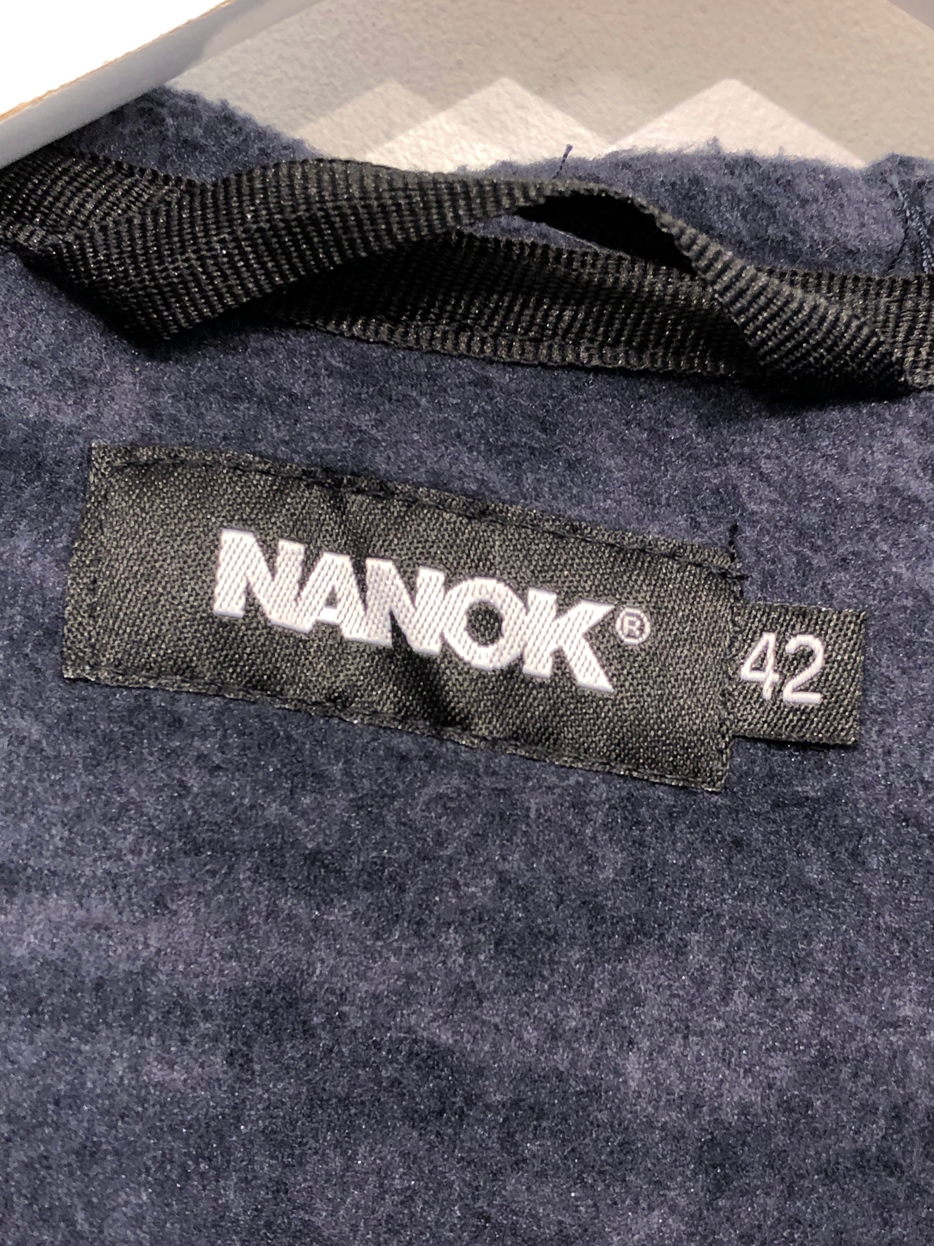 Nanok Jakke