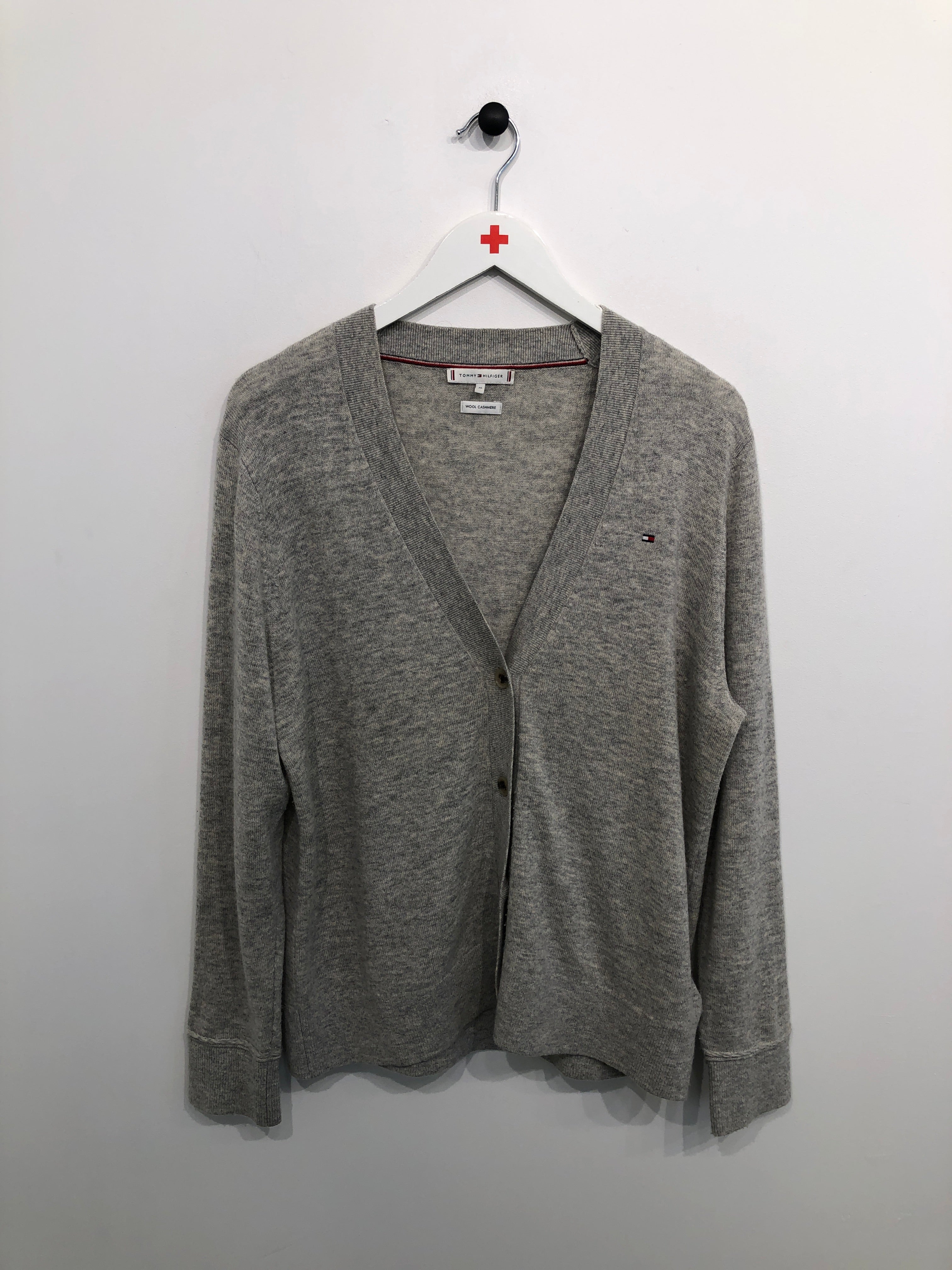 Tommy Hilfiger Cardigan
