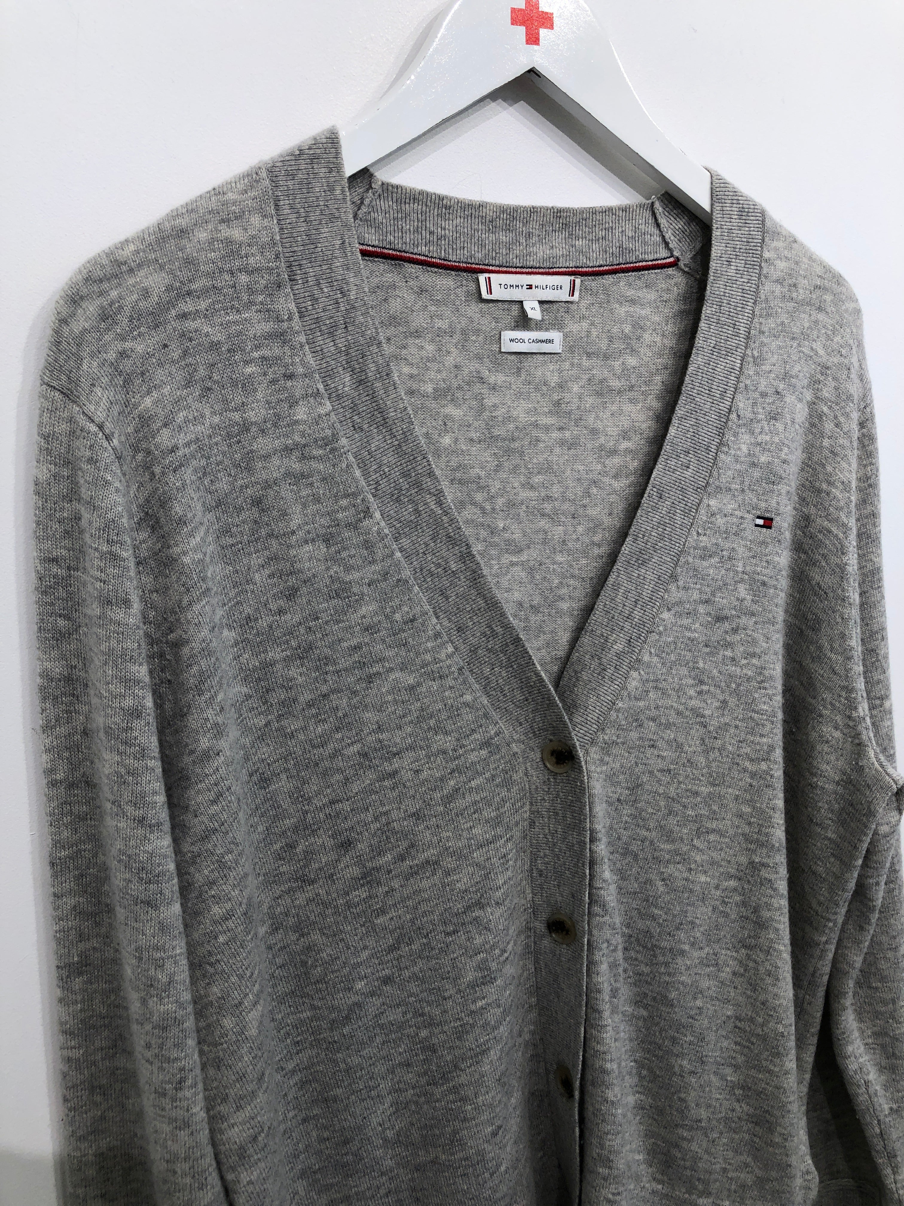 Tommy Hilfiger Cardigan