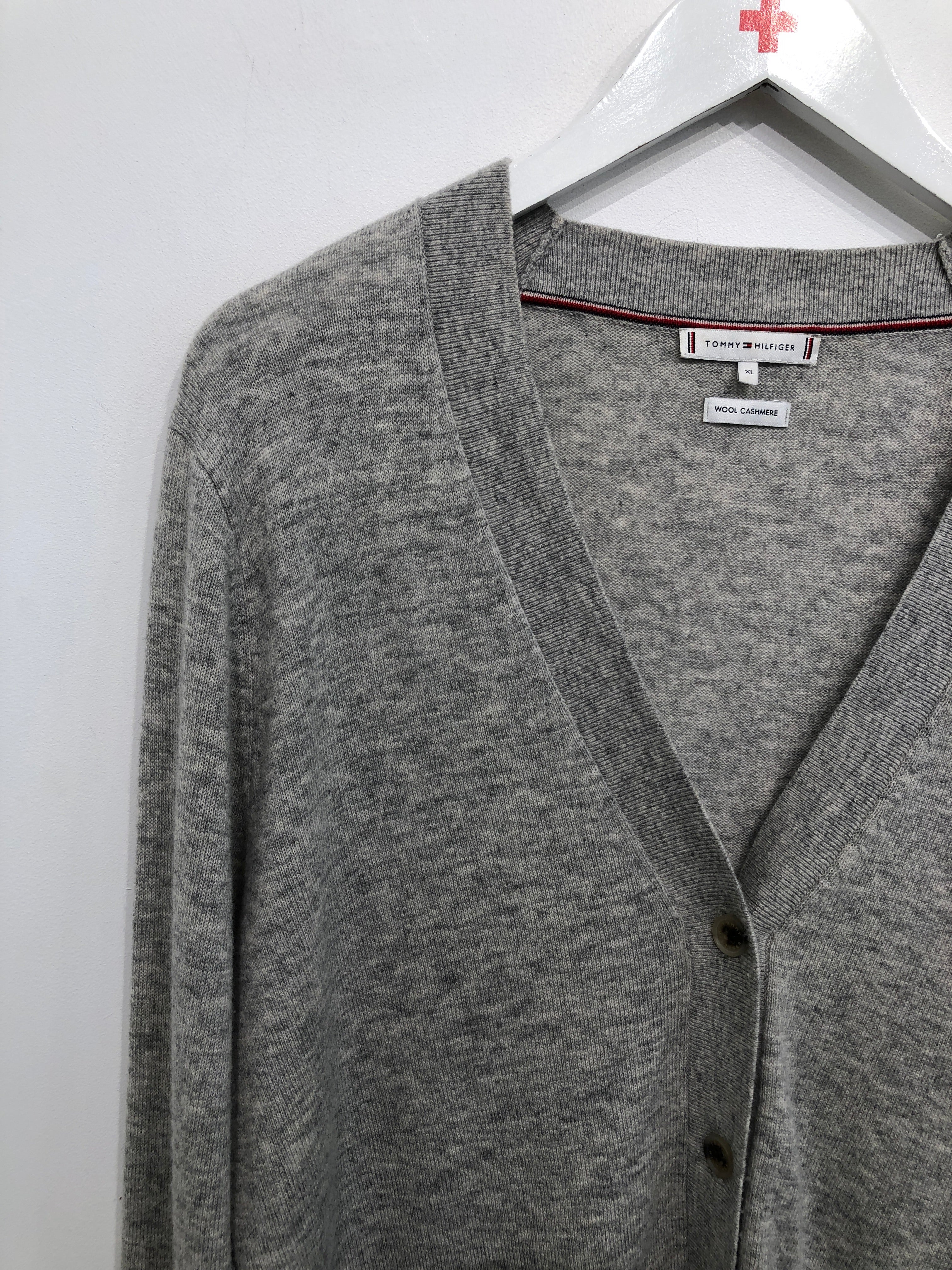 Tommy Hilfiger Cardigan