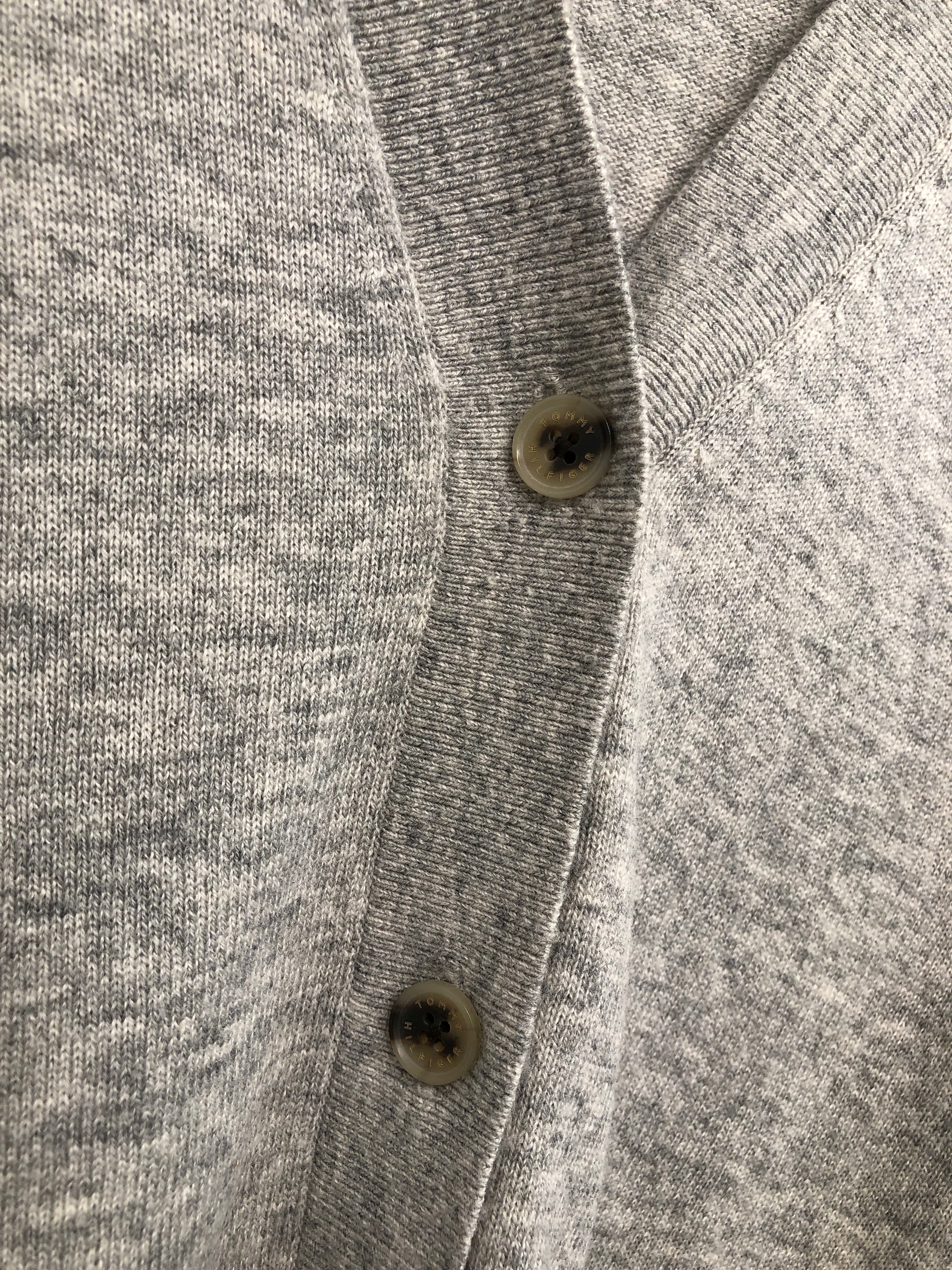 Tommy Hilfiger Cardigan