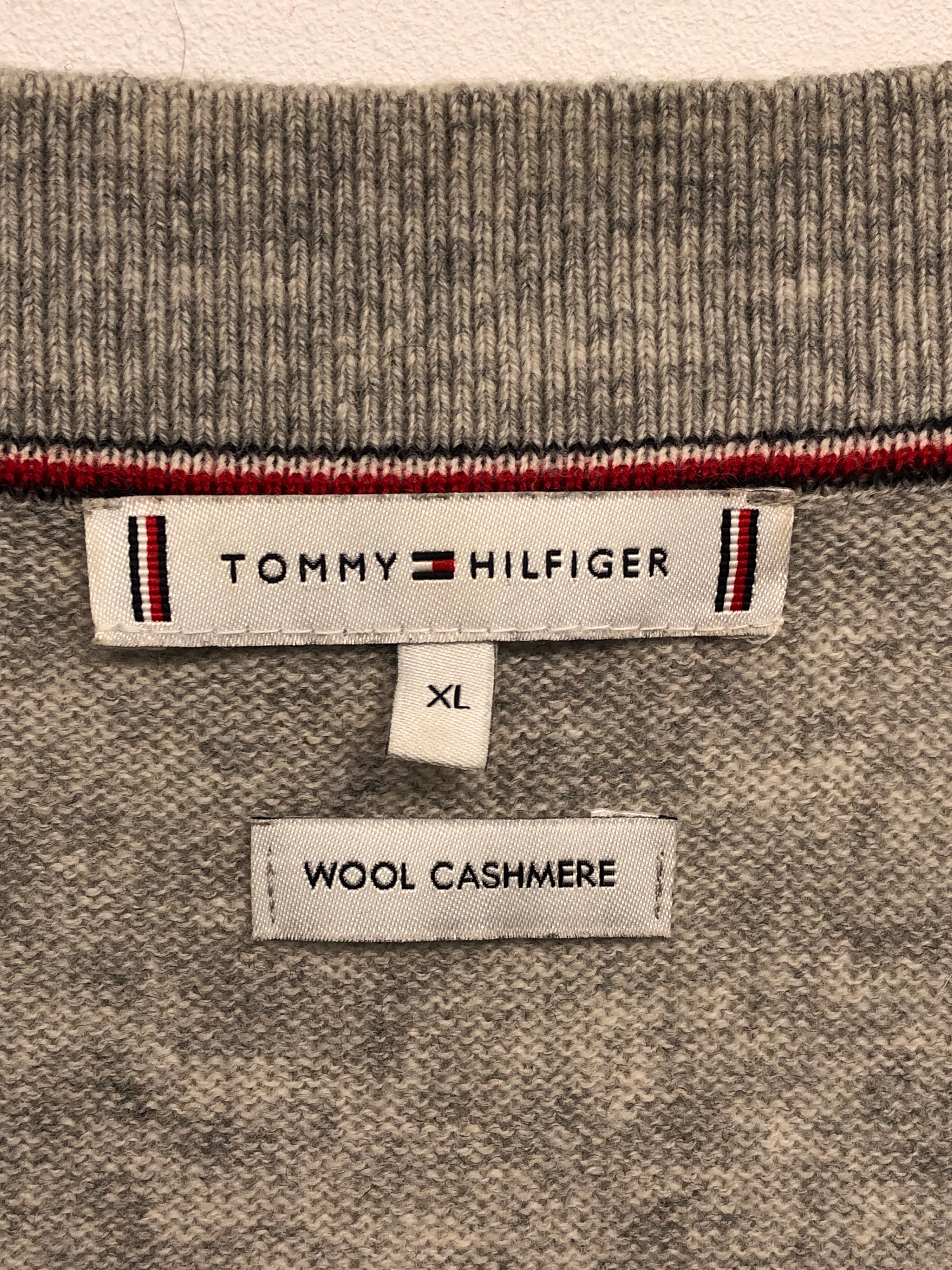 Tommy Hilfiger Cardigan