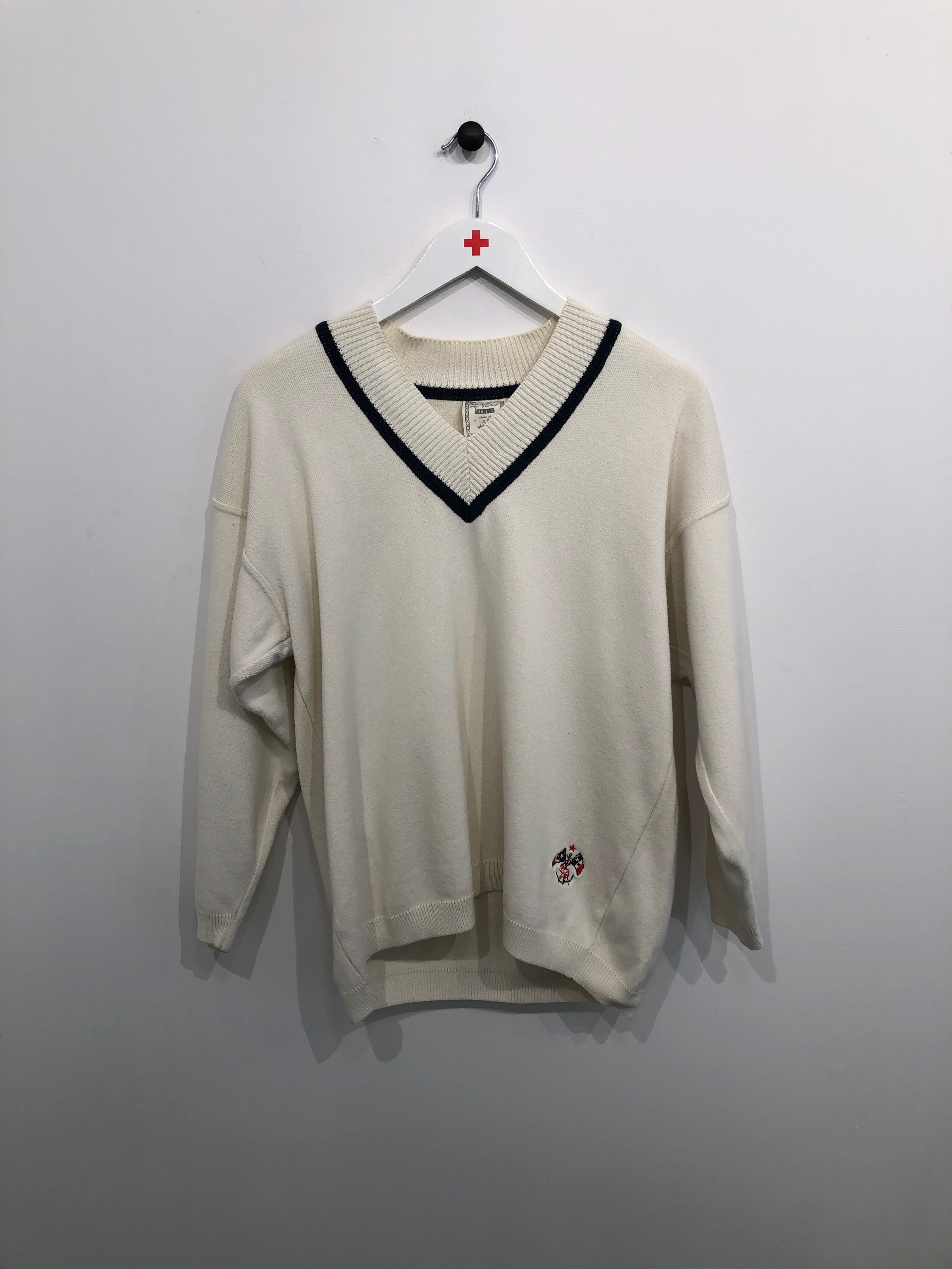 Micha Bluse