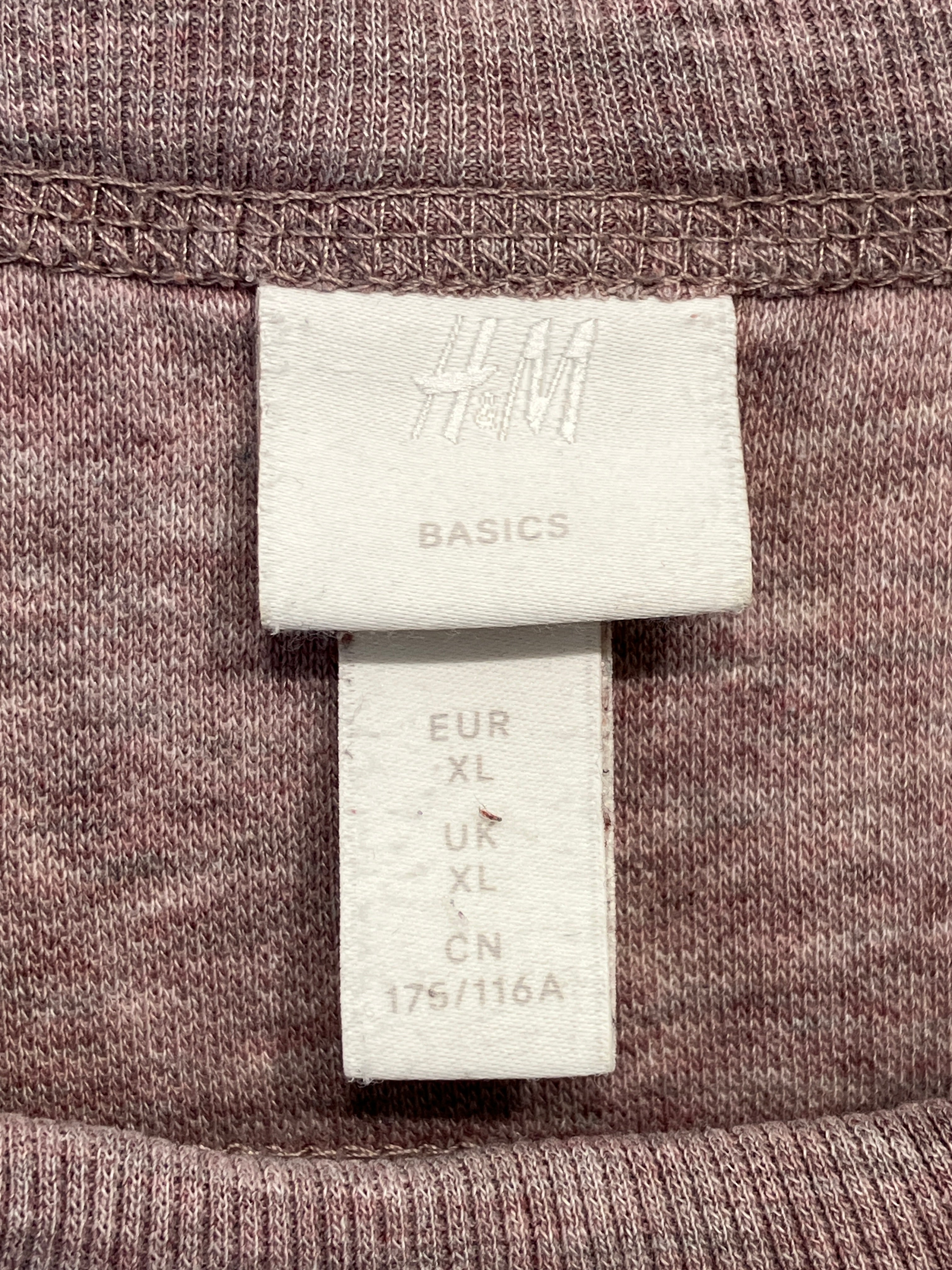H&M Bluse
