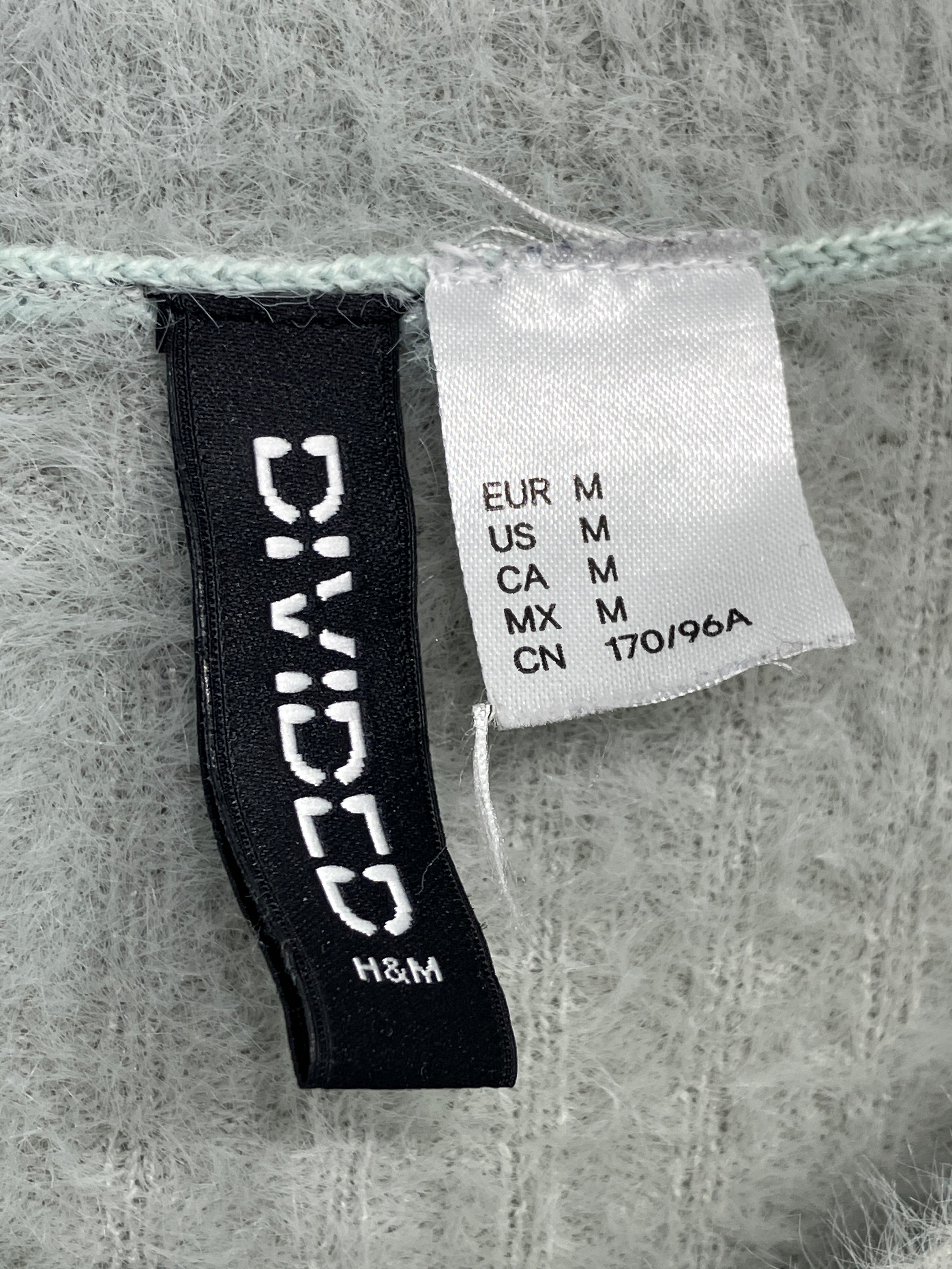 H&M Bluse