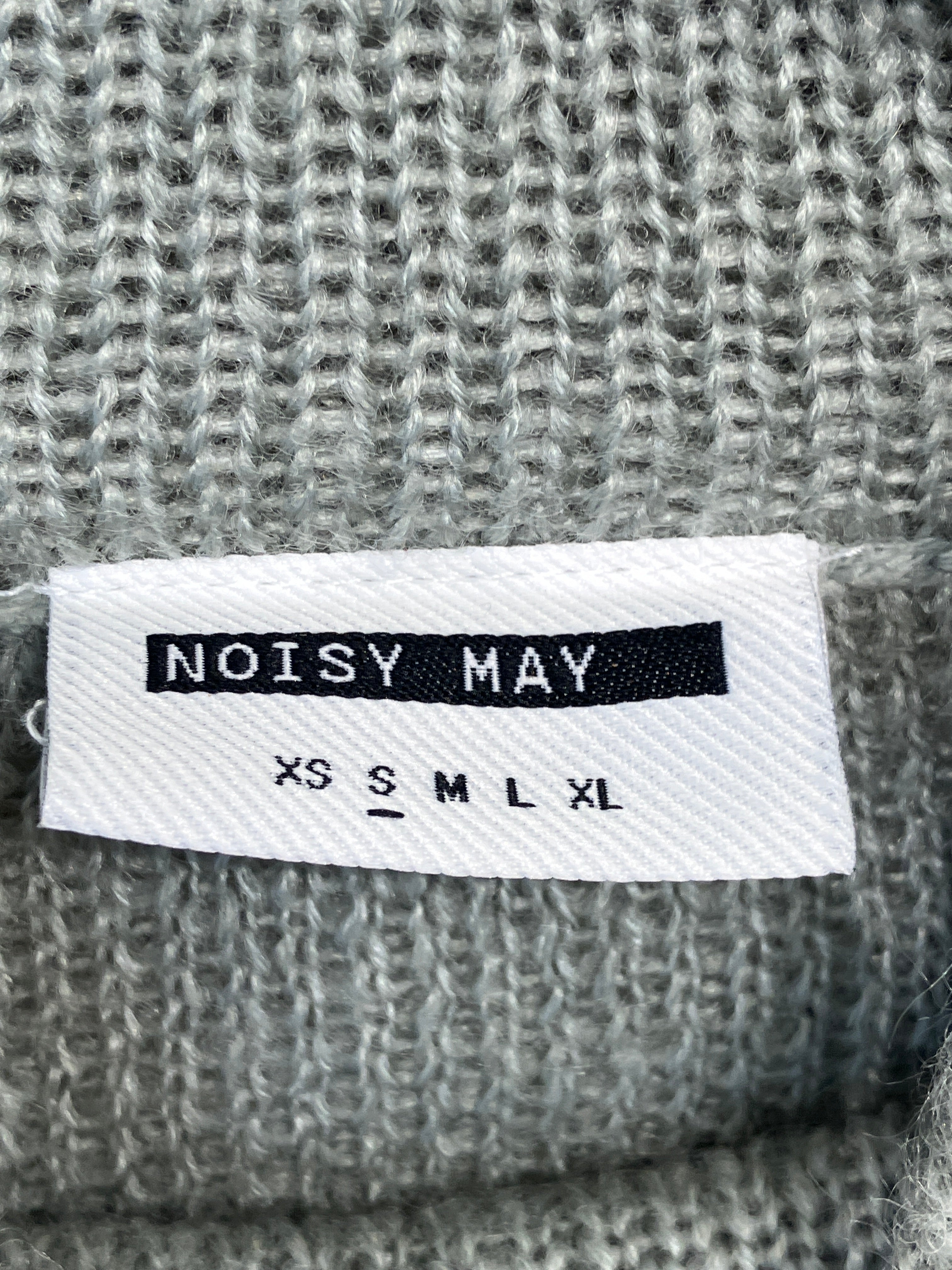 Noisy May Bluse