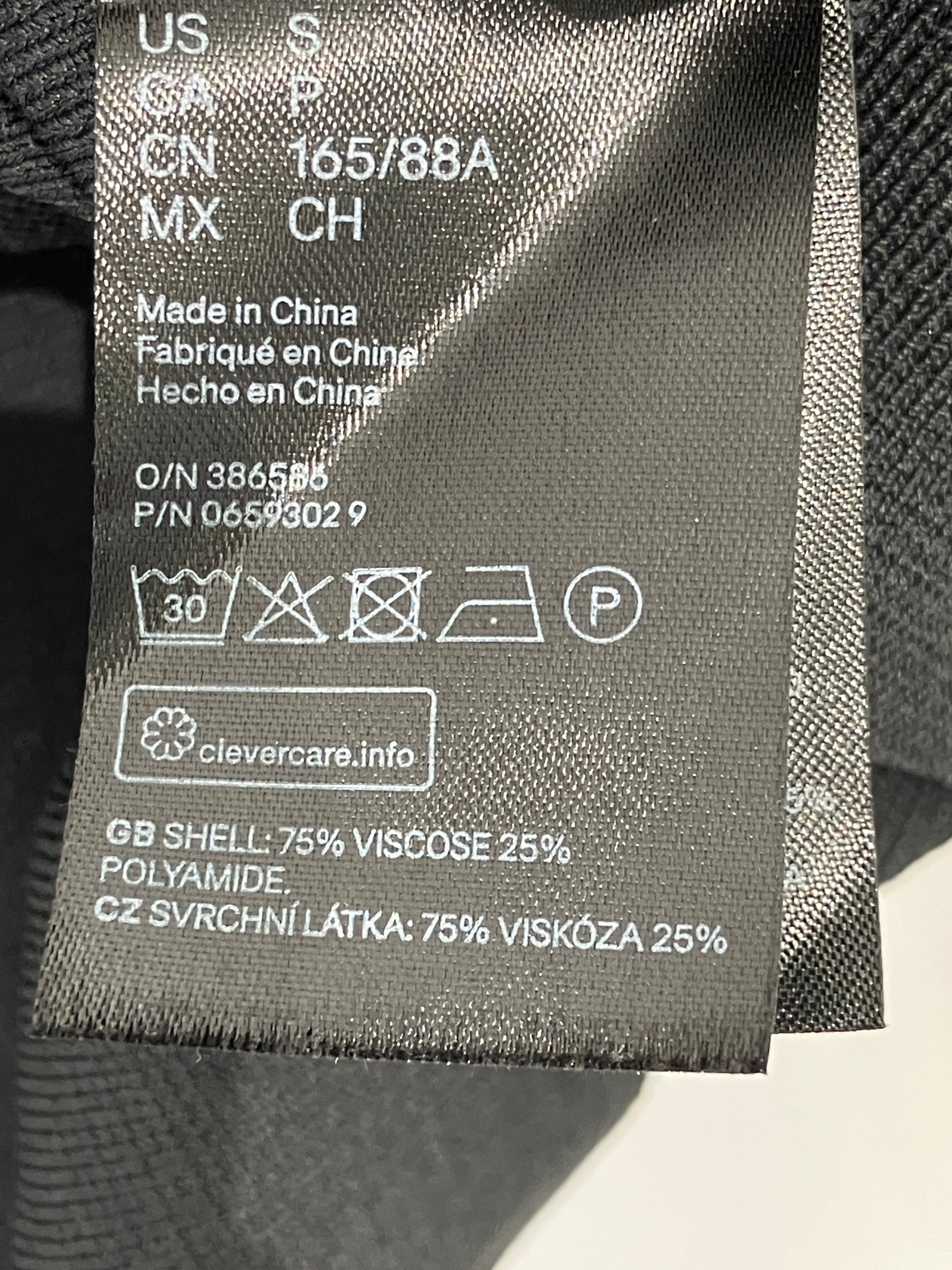 H&M Bluse
