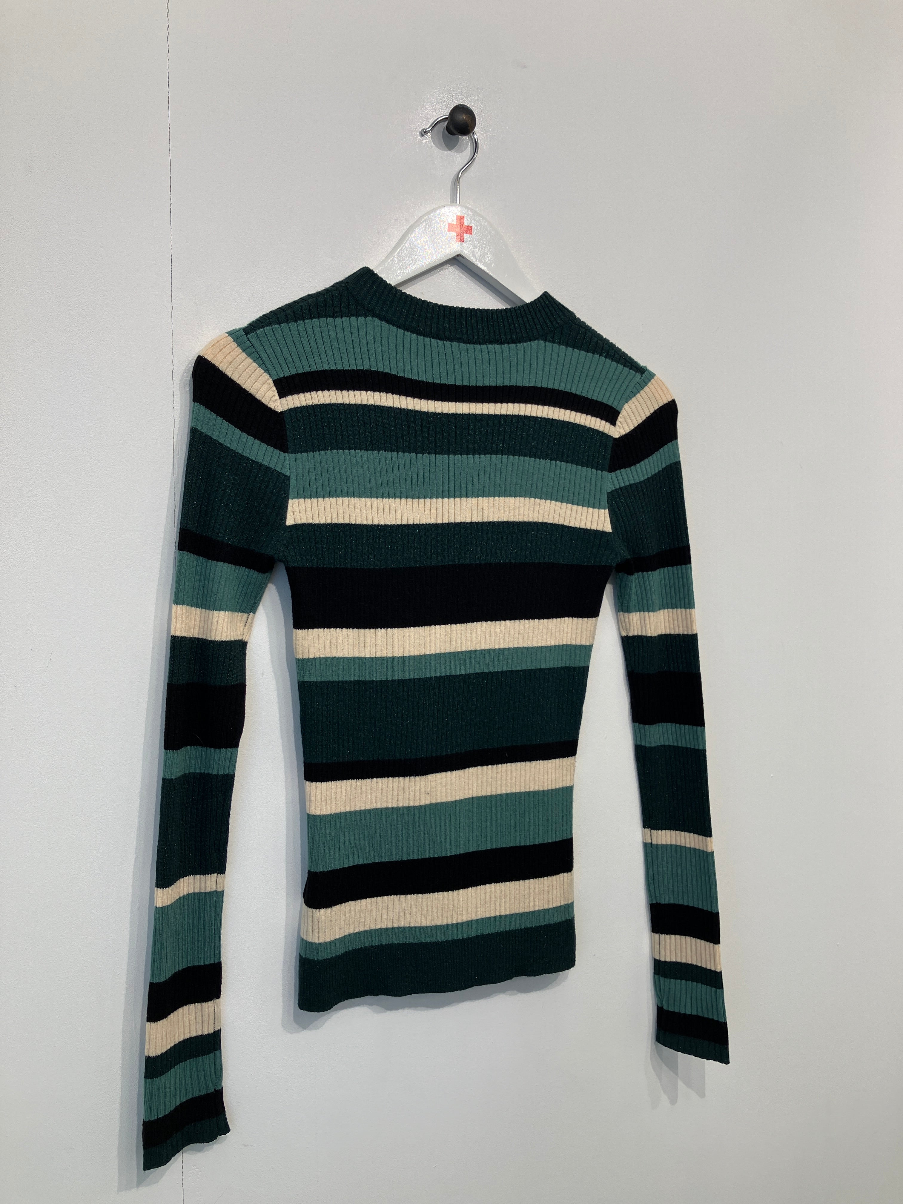 M by M Bluse