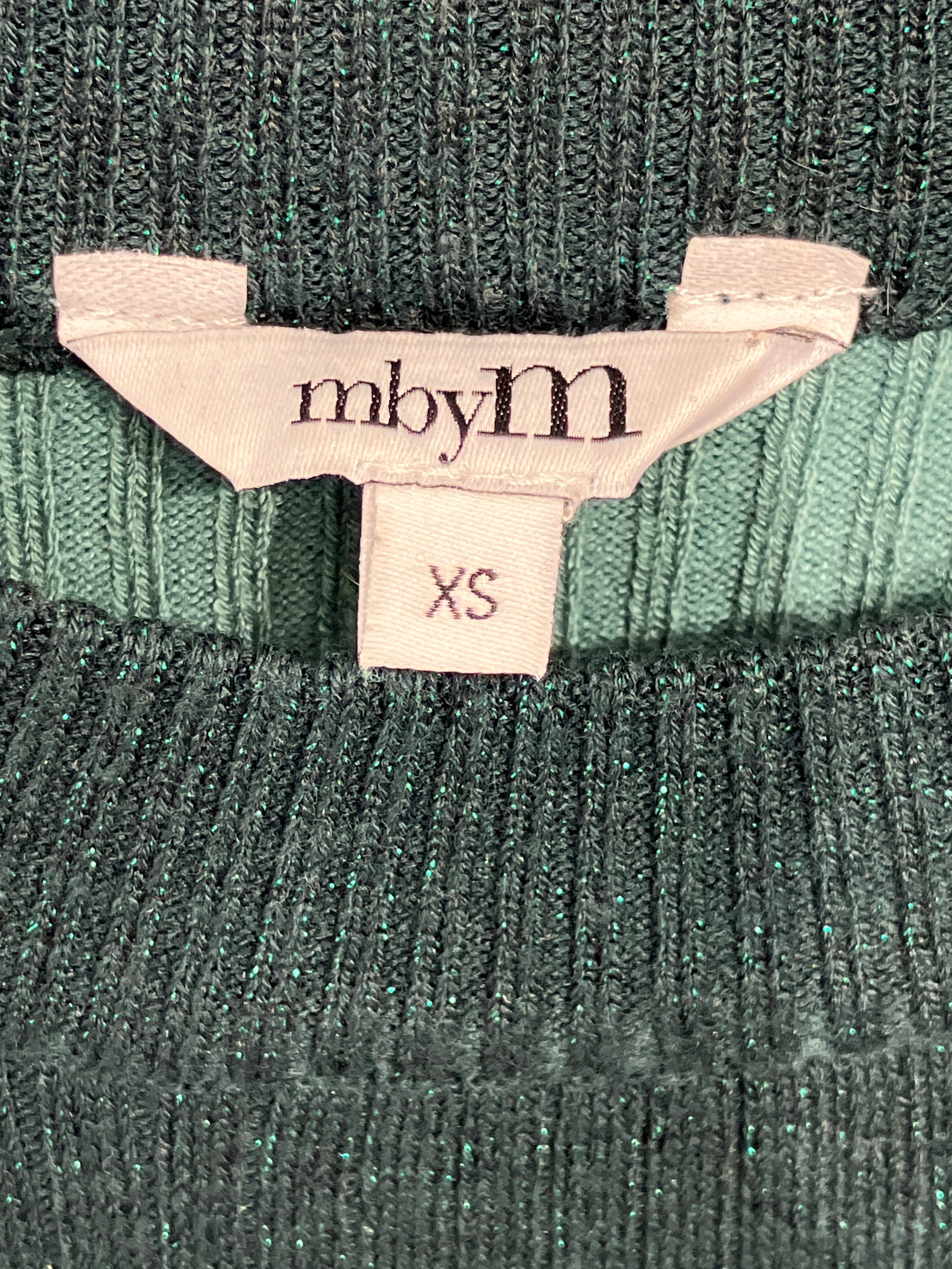 M by M Bluse