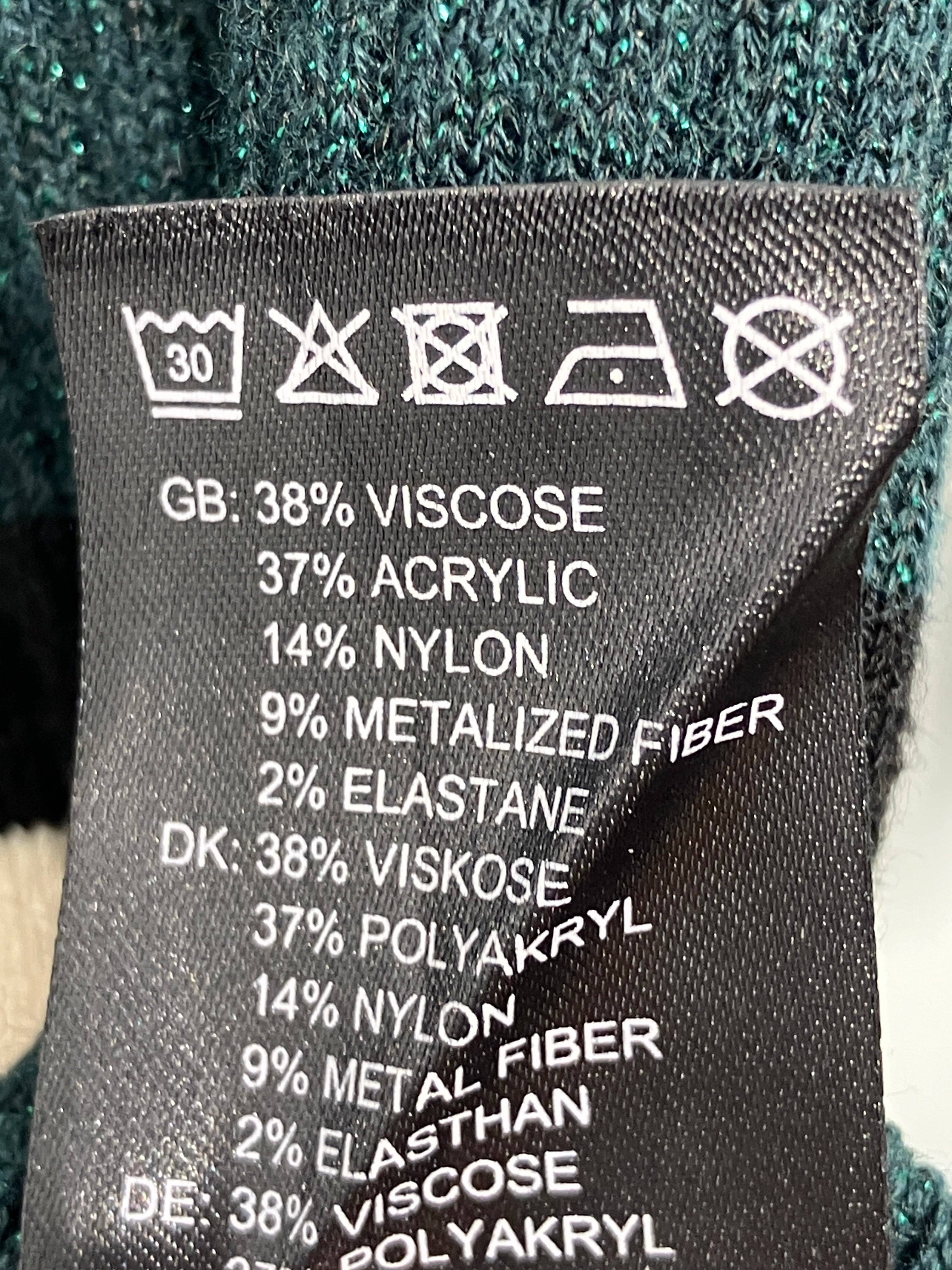 M by M Bluse