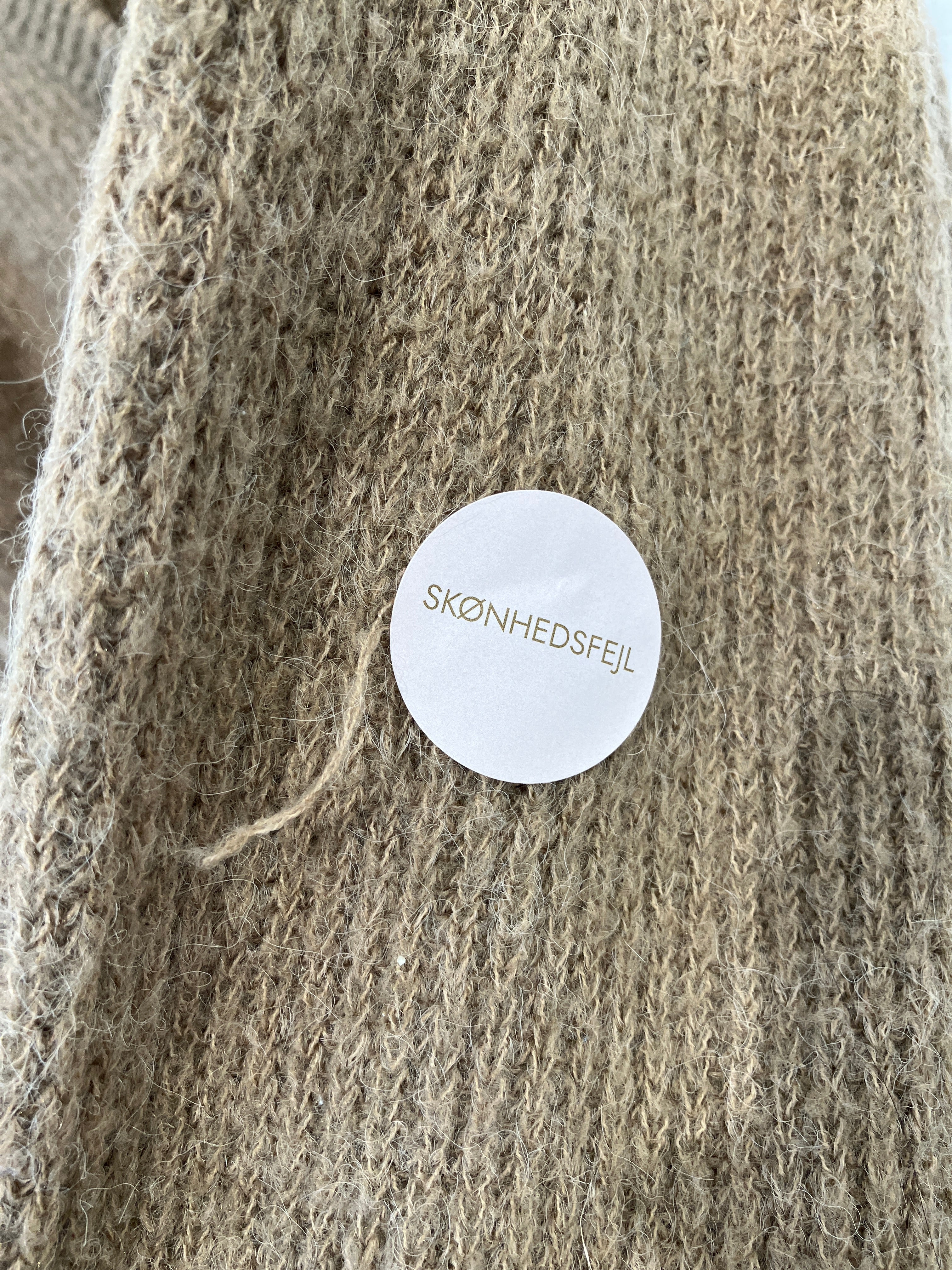 Ichi Cardigan