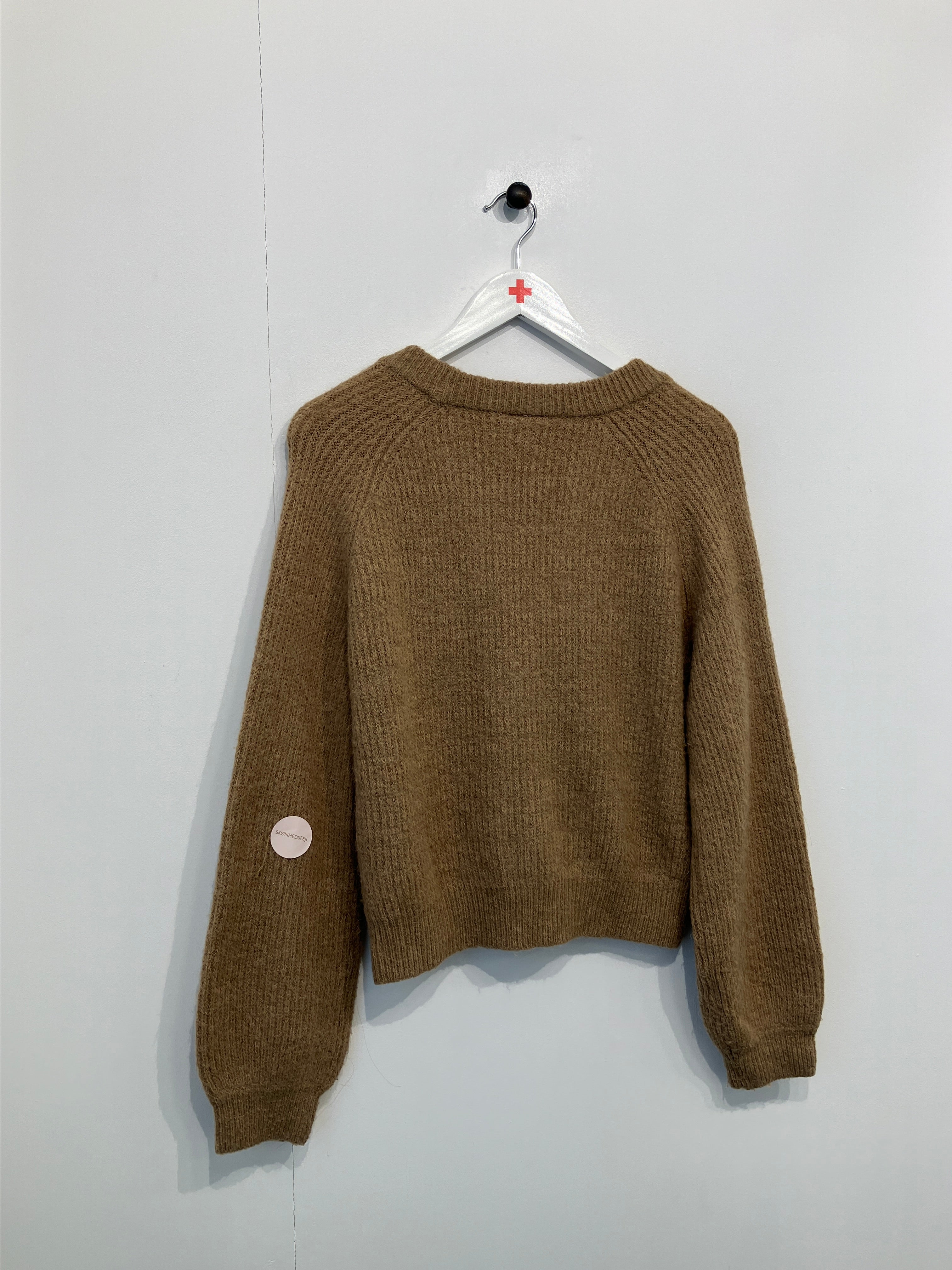 Ichi Cardigan