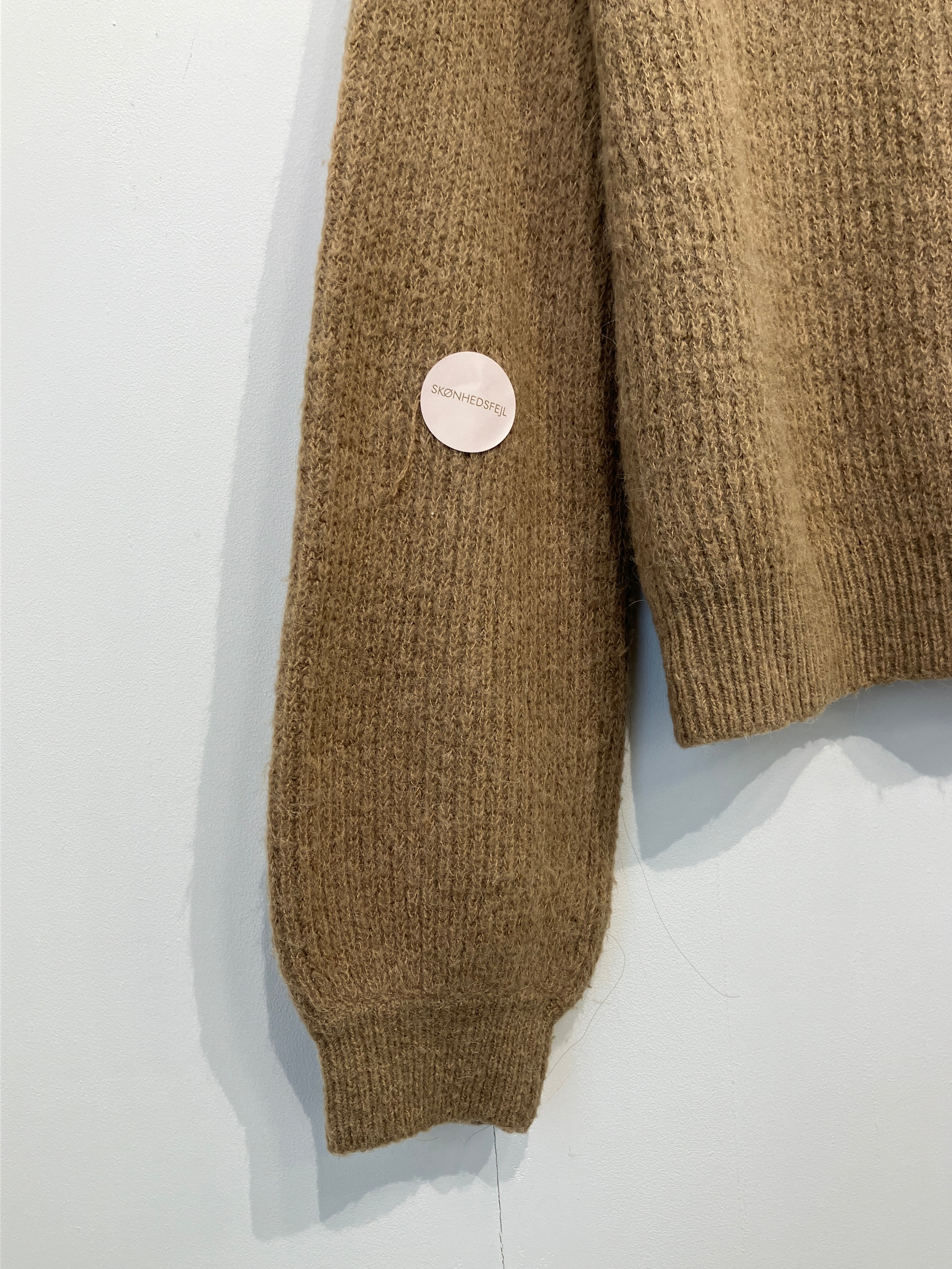 Ichi Cardigan