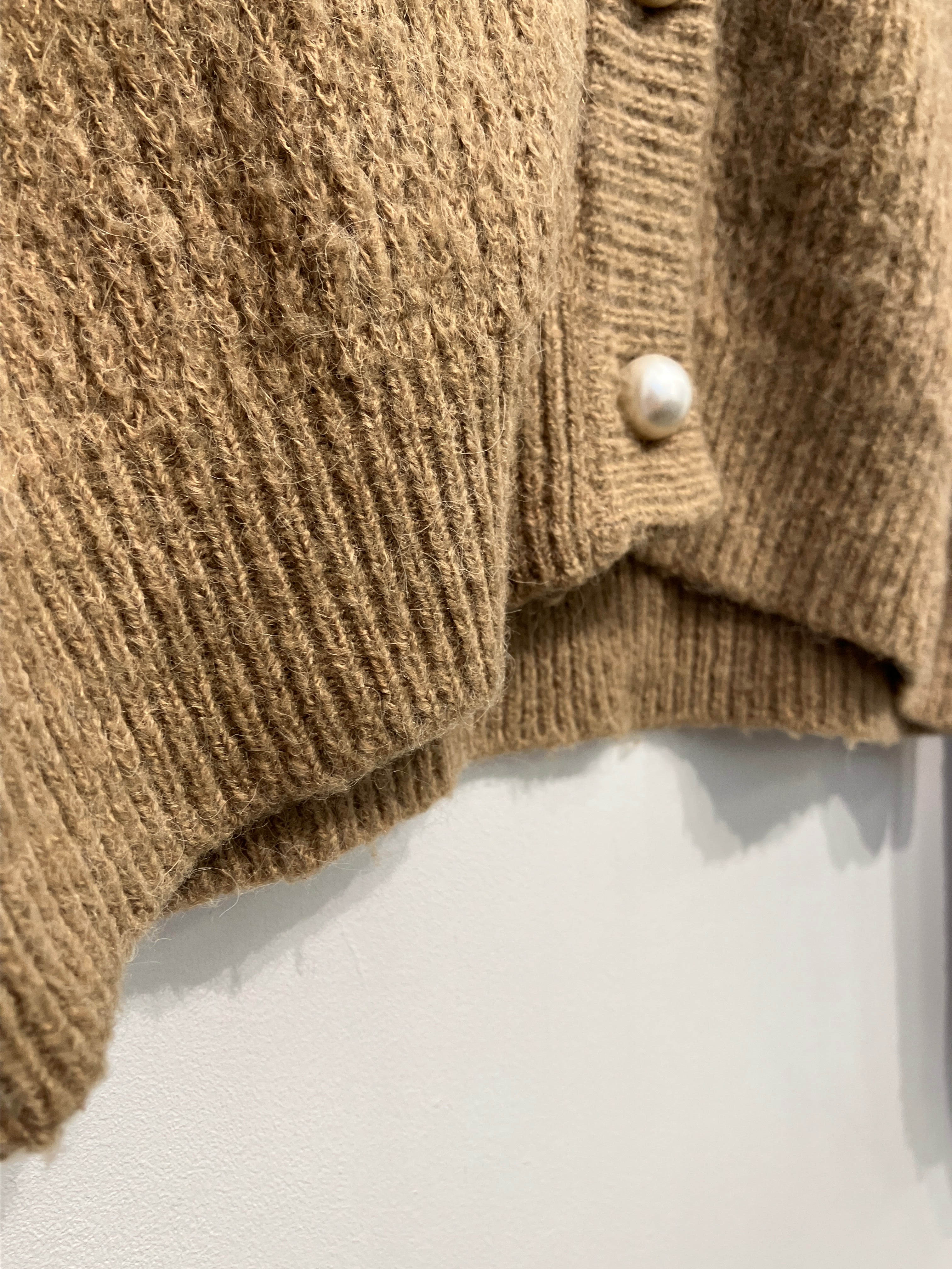 Ichi Cardigan
