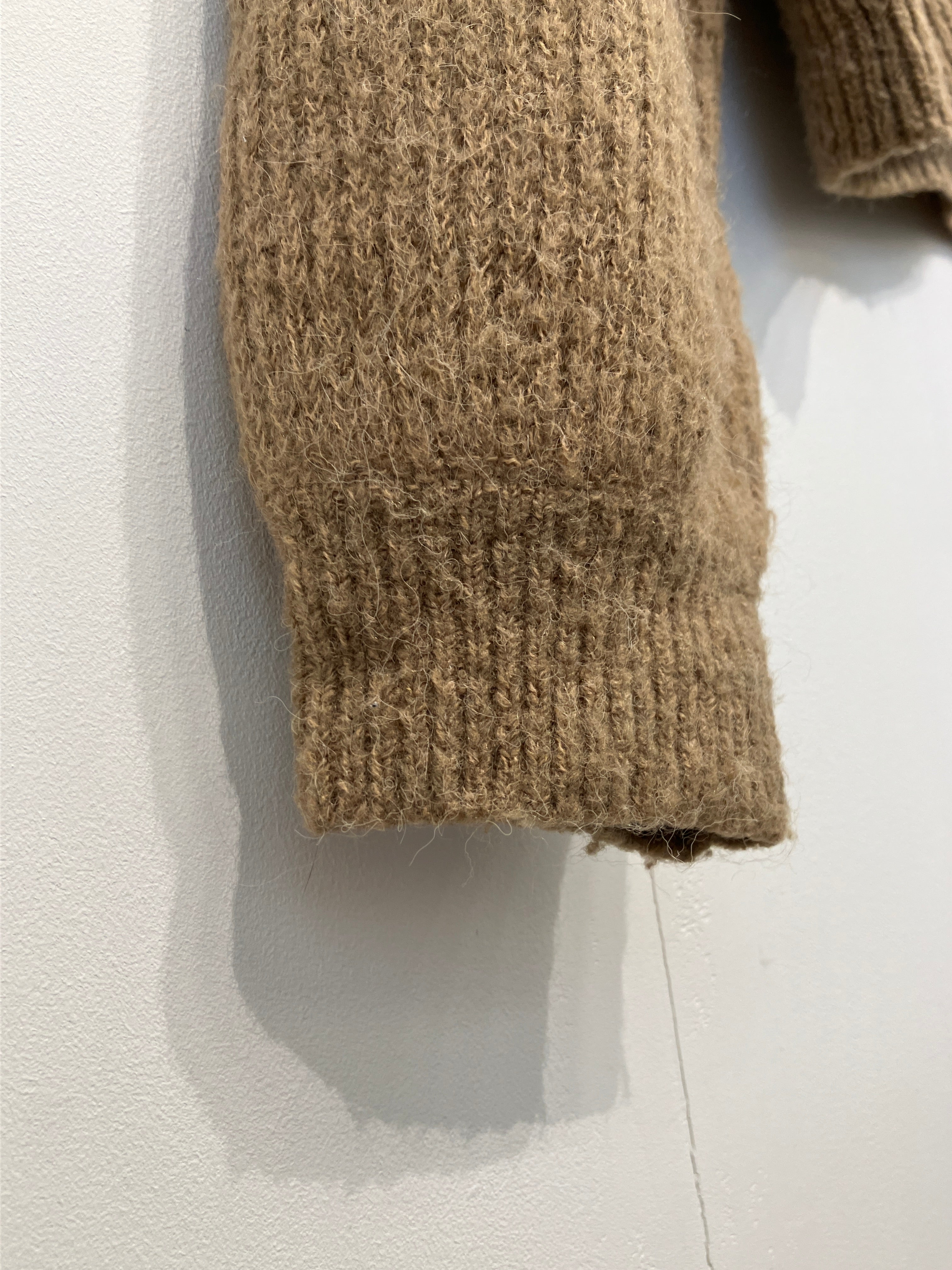 Ichi Cardigan
