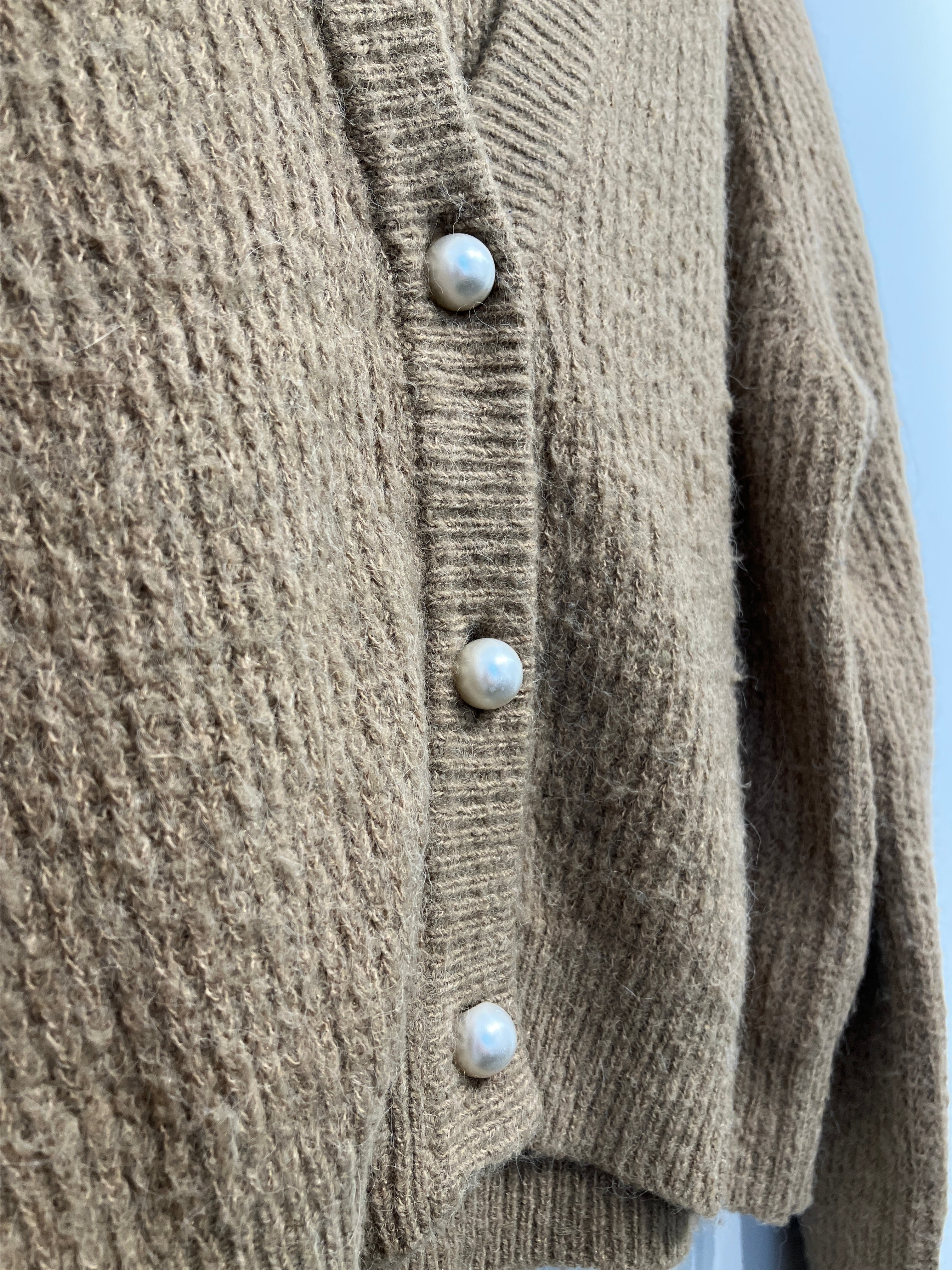 Ichi Cardigan