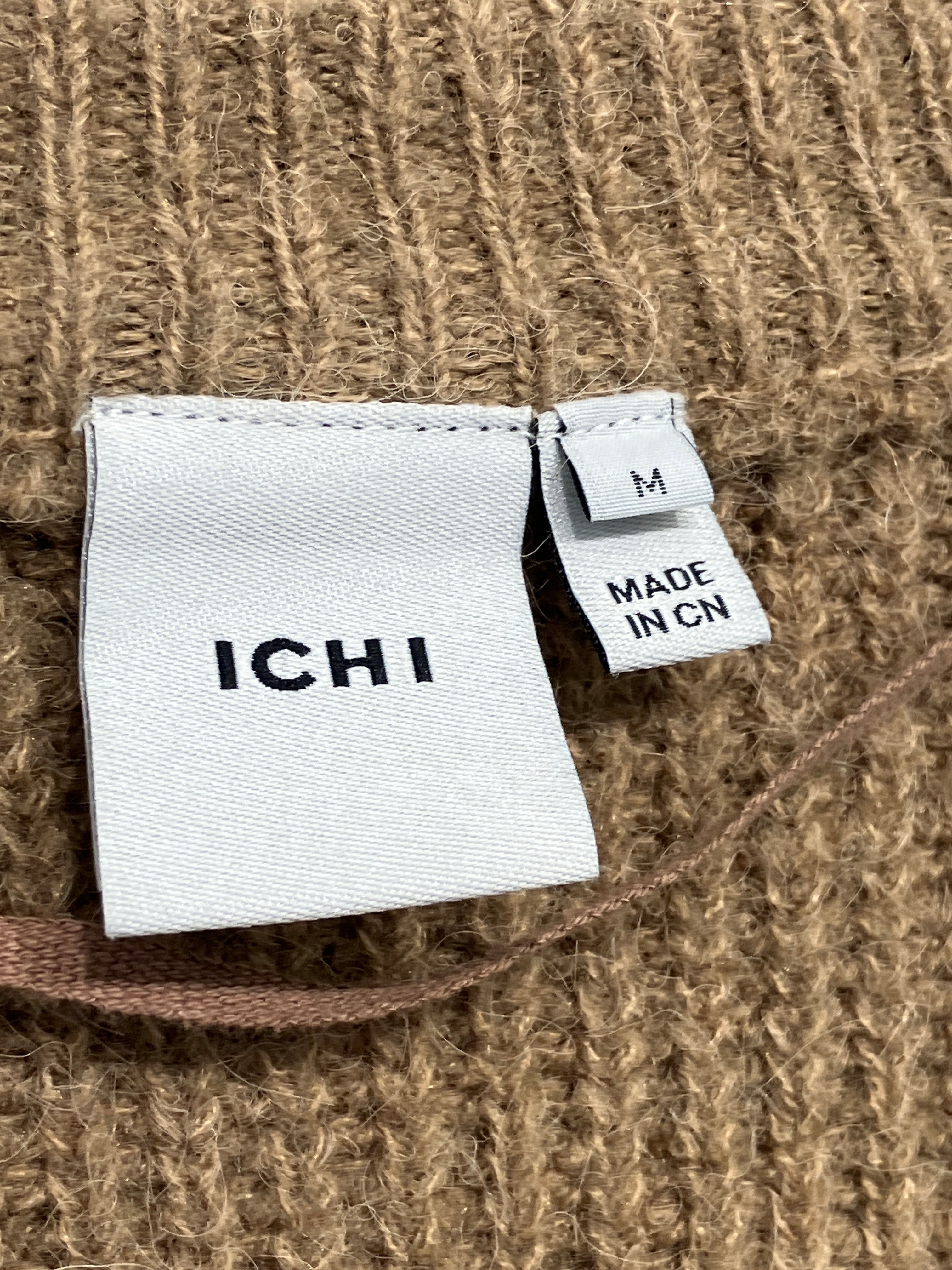 Ichi Cardigan