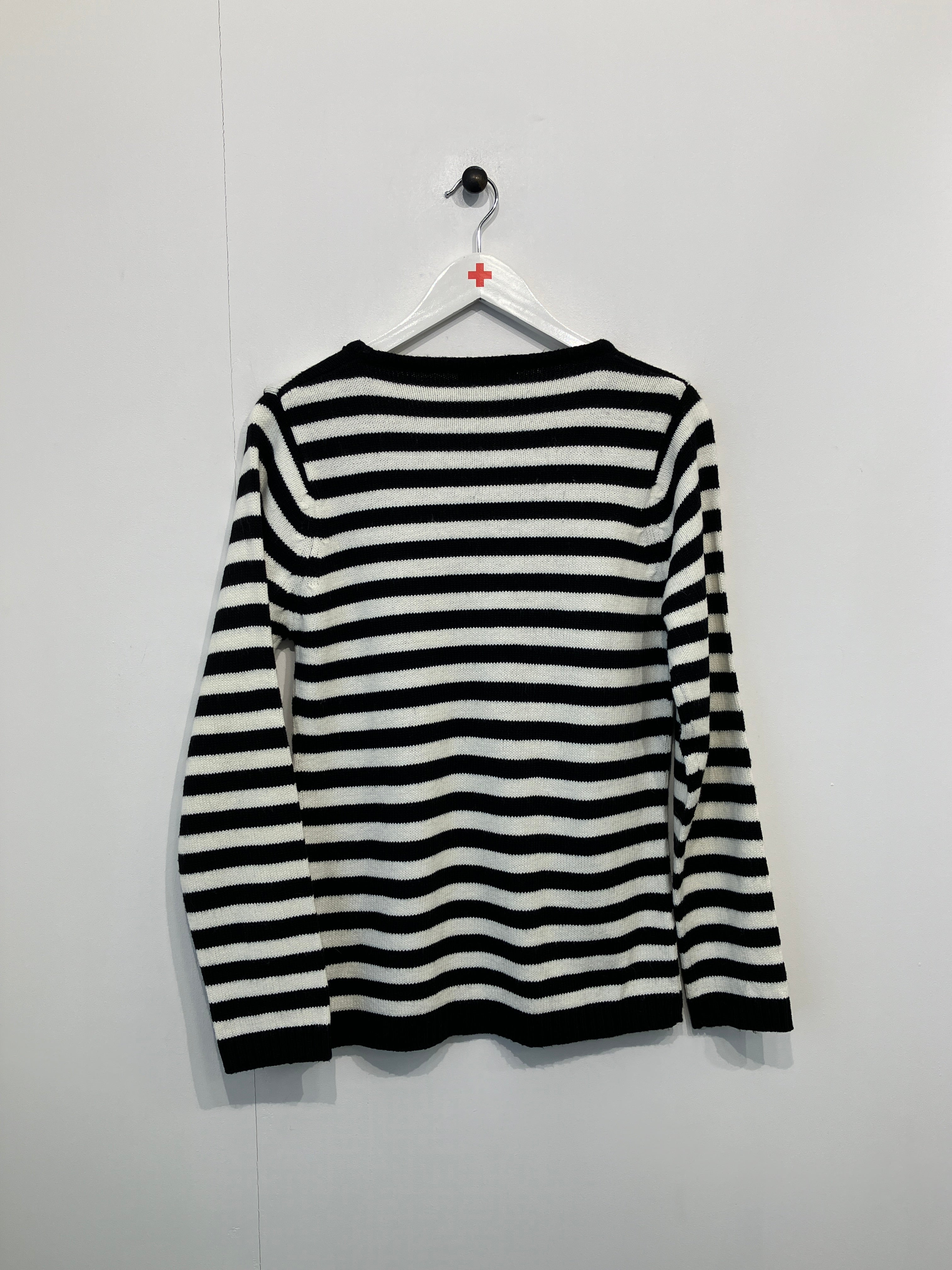 Estelle Bluse