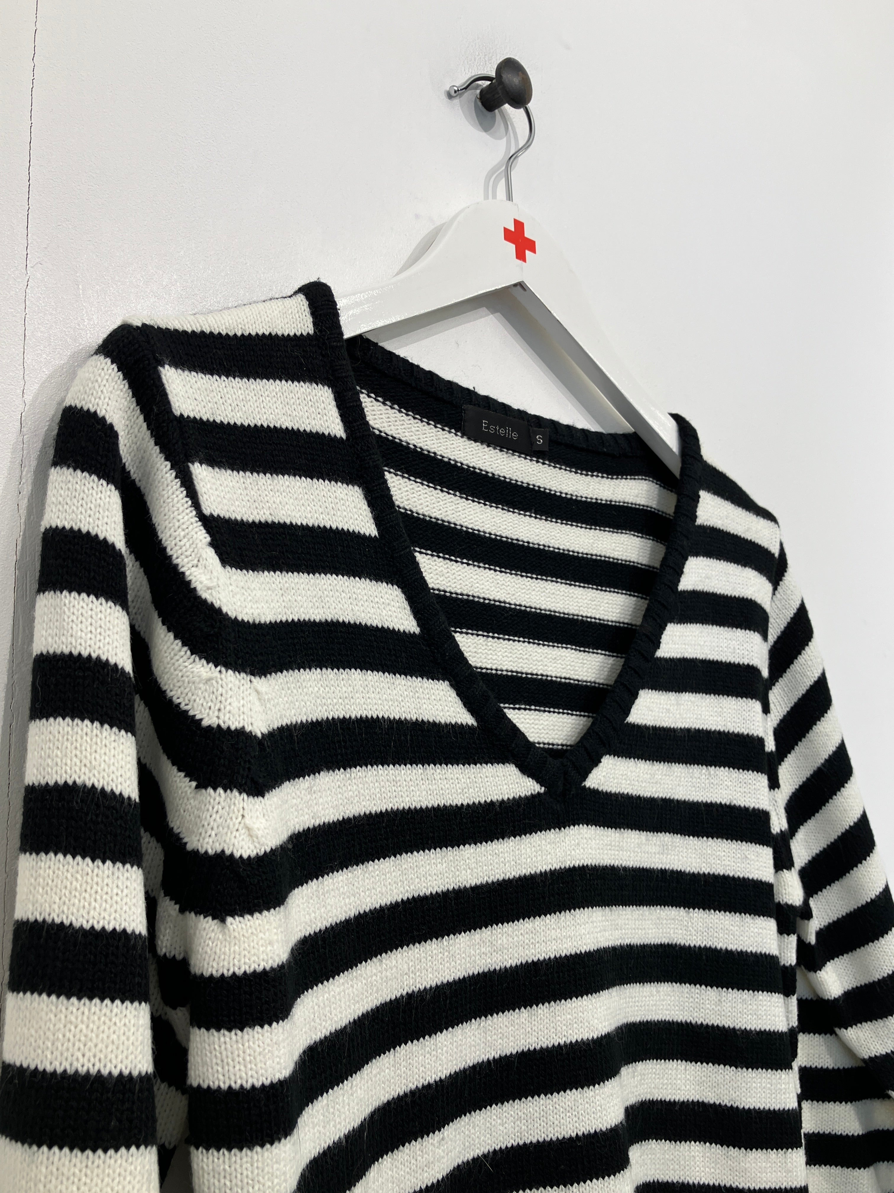 Estelle Bluse
