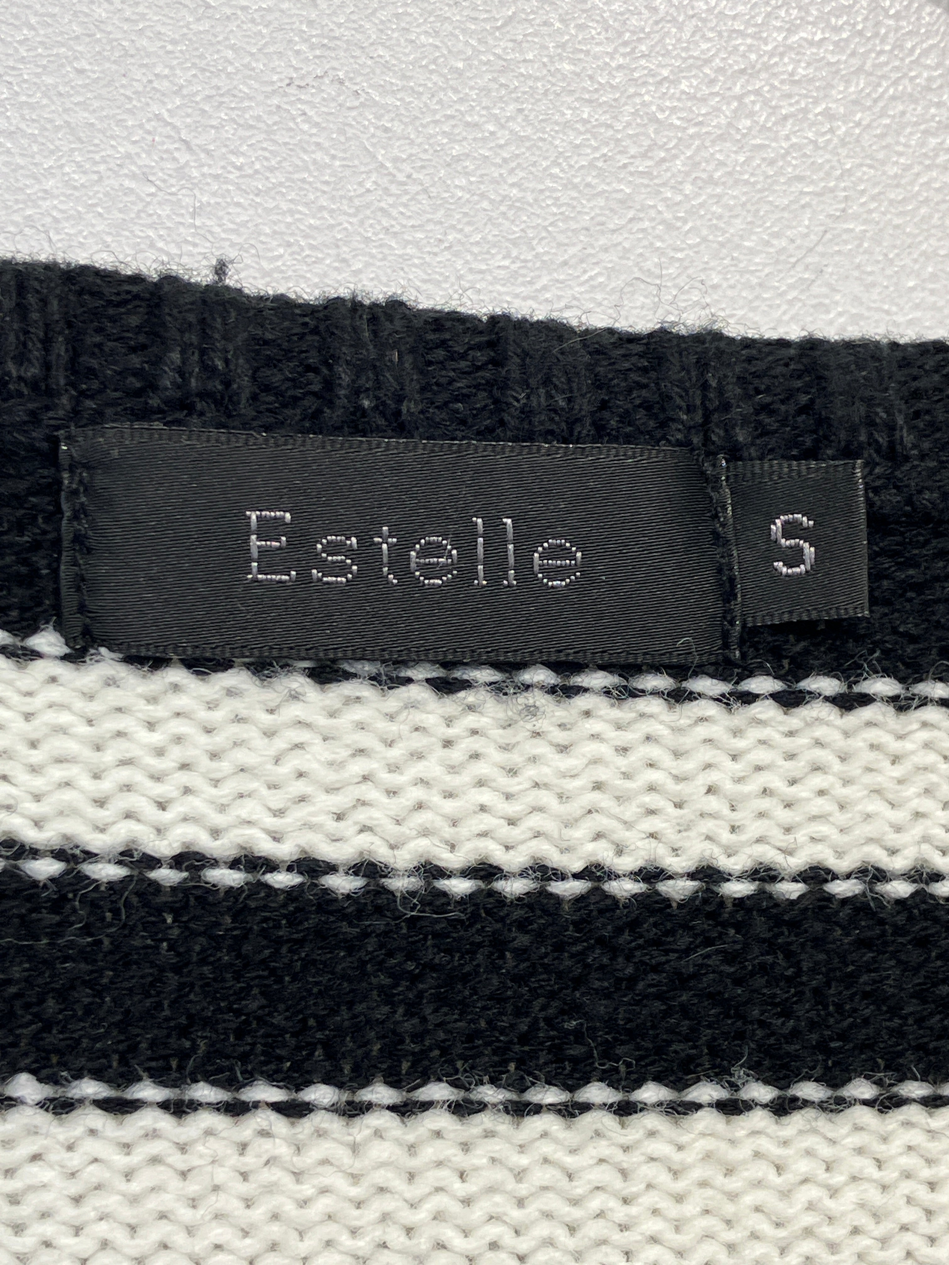 Estelle Bluse